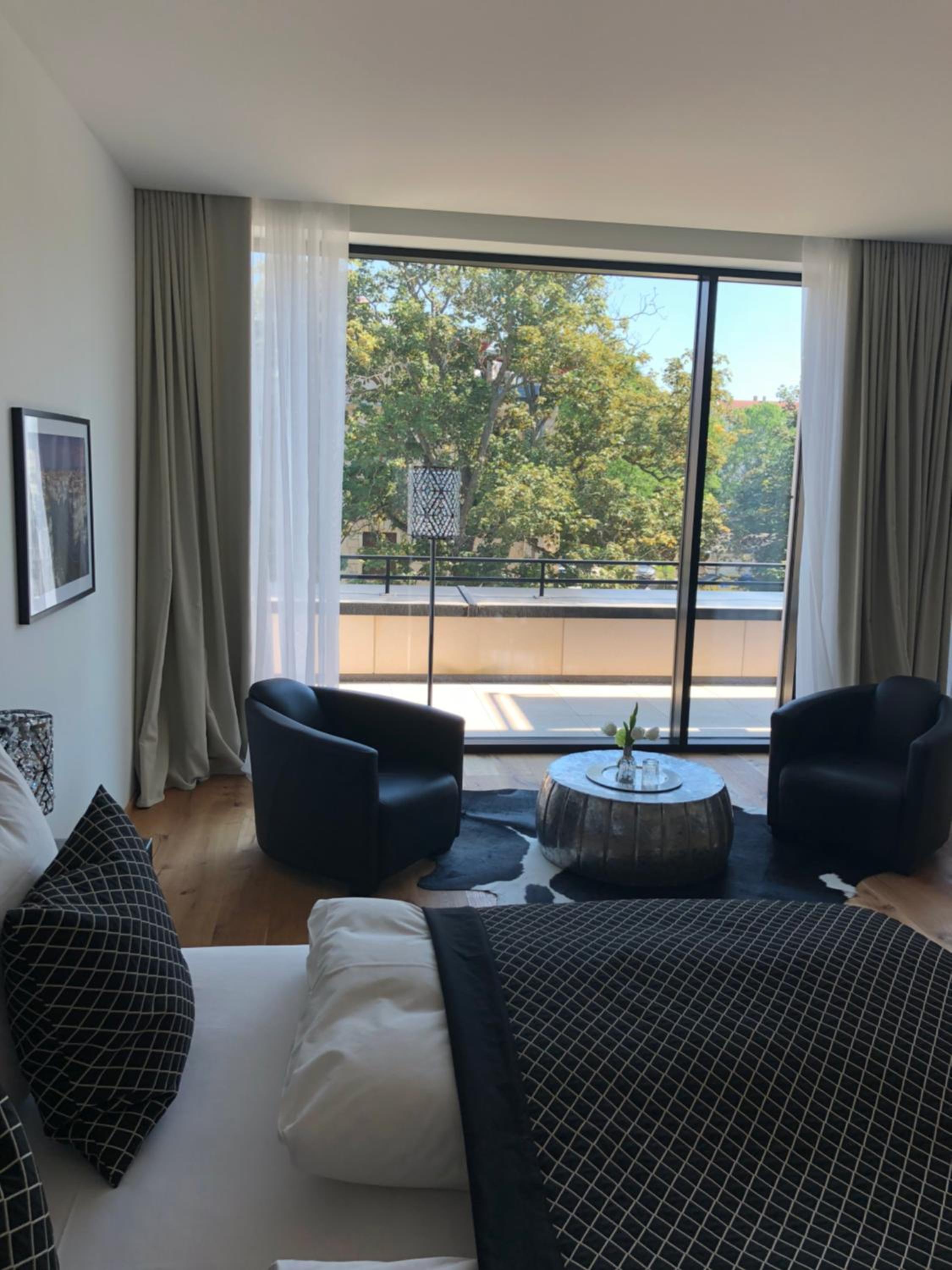 Comfort Junior Suite photo 1