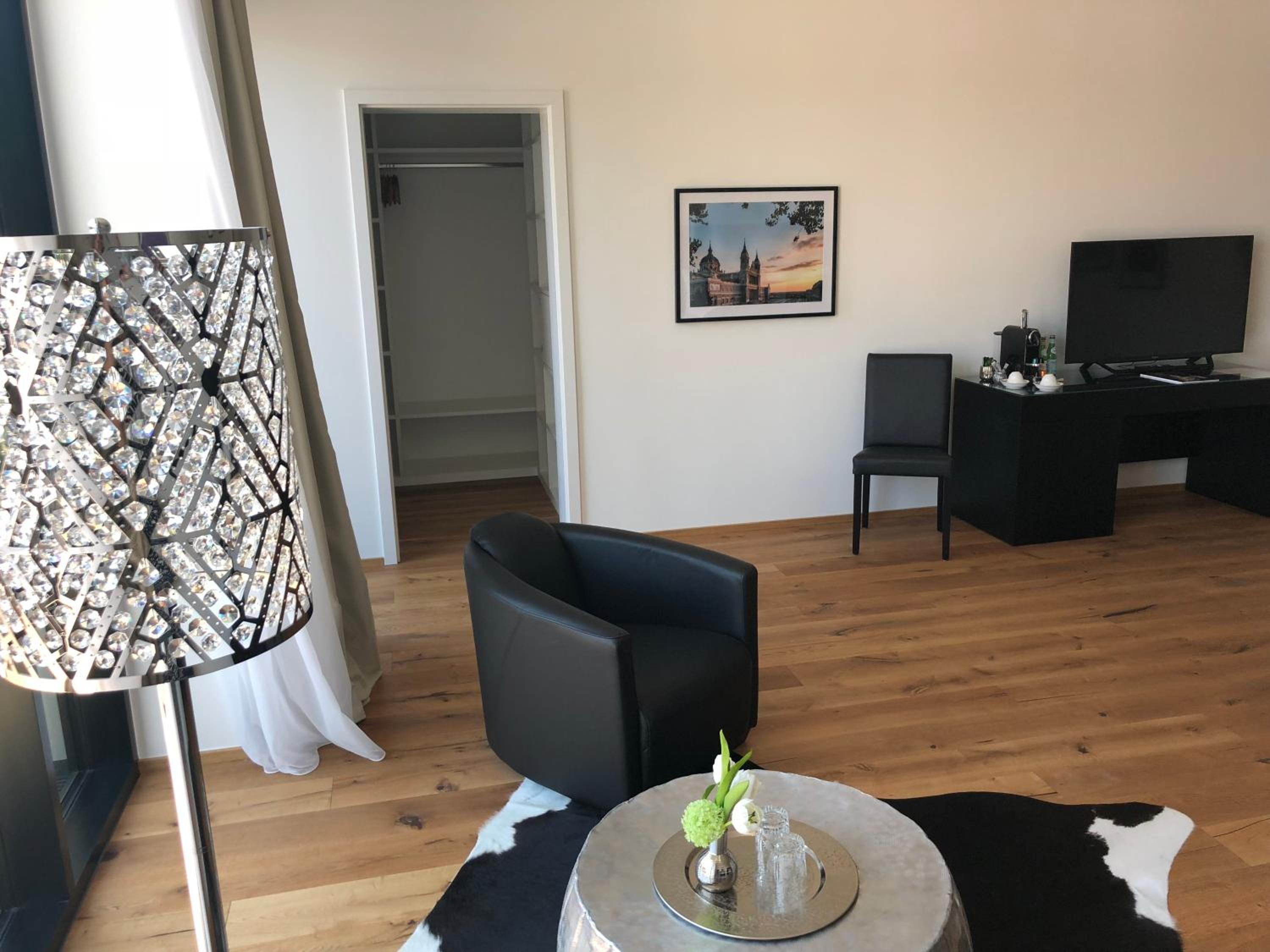 Komfort Juniorsuite