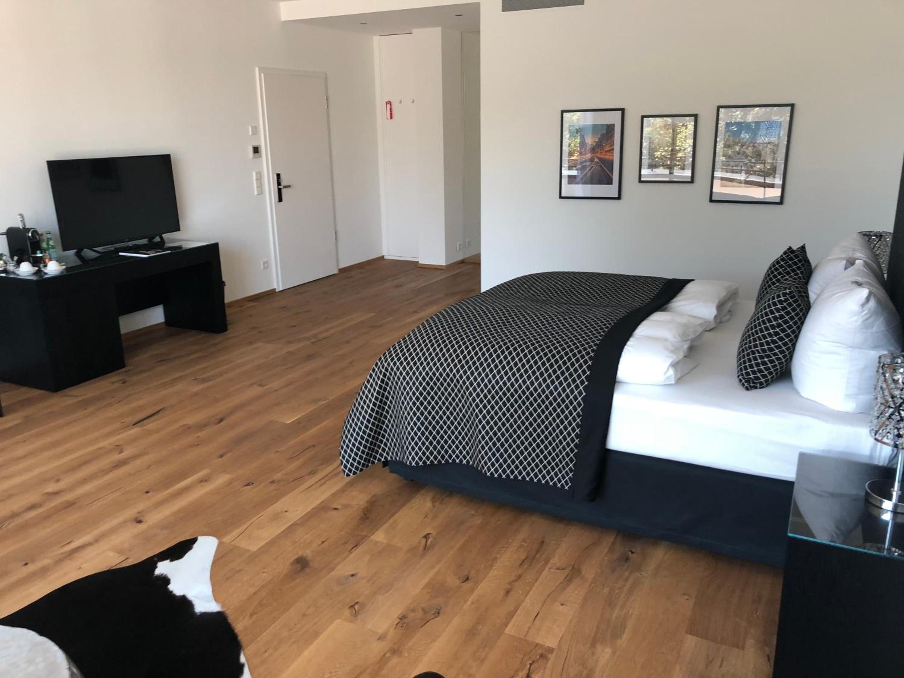 Comfort Junior Suite photo 2