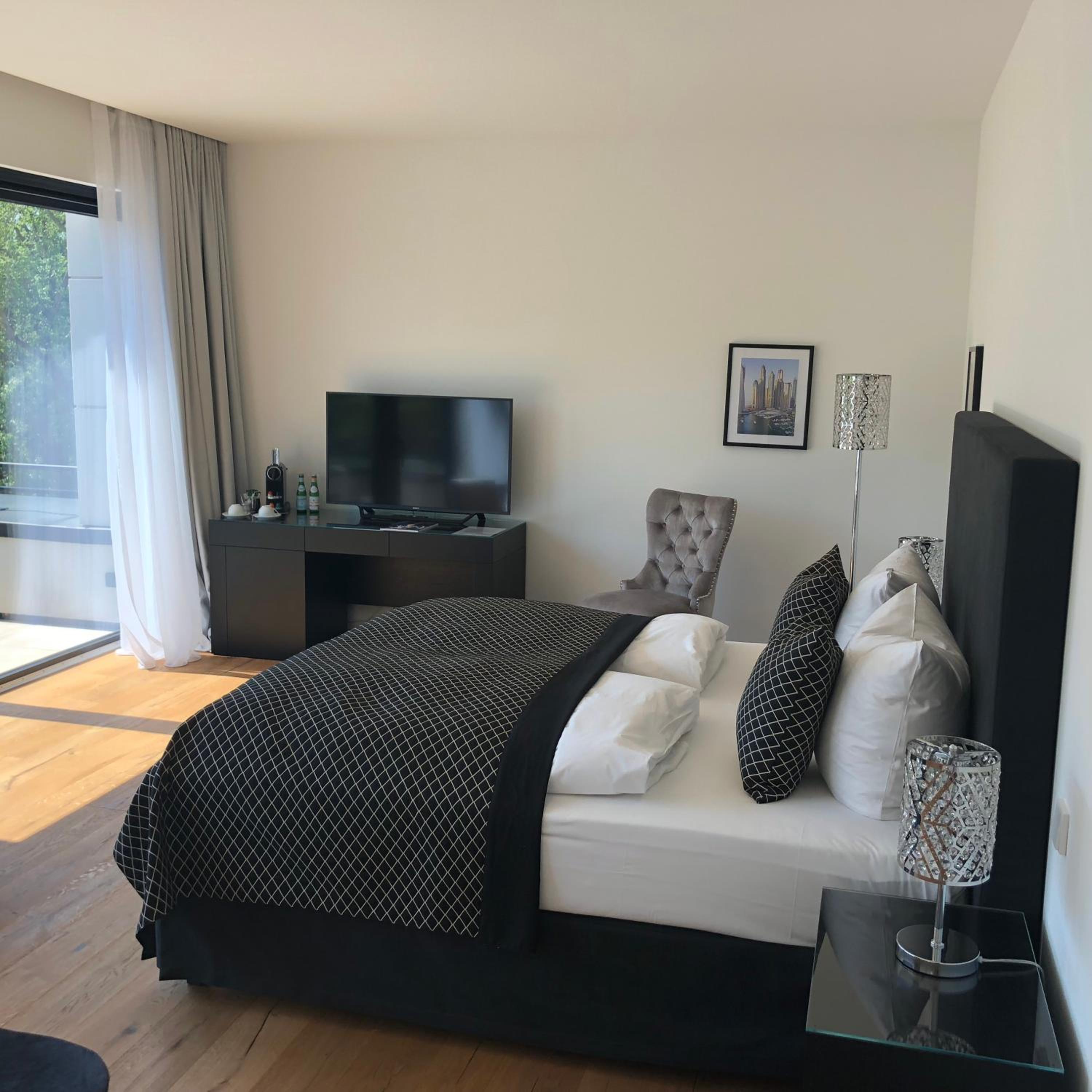 Junior Suite with Balcony photo 3