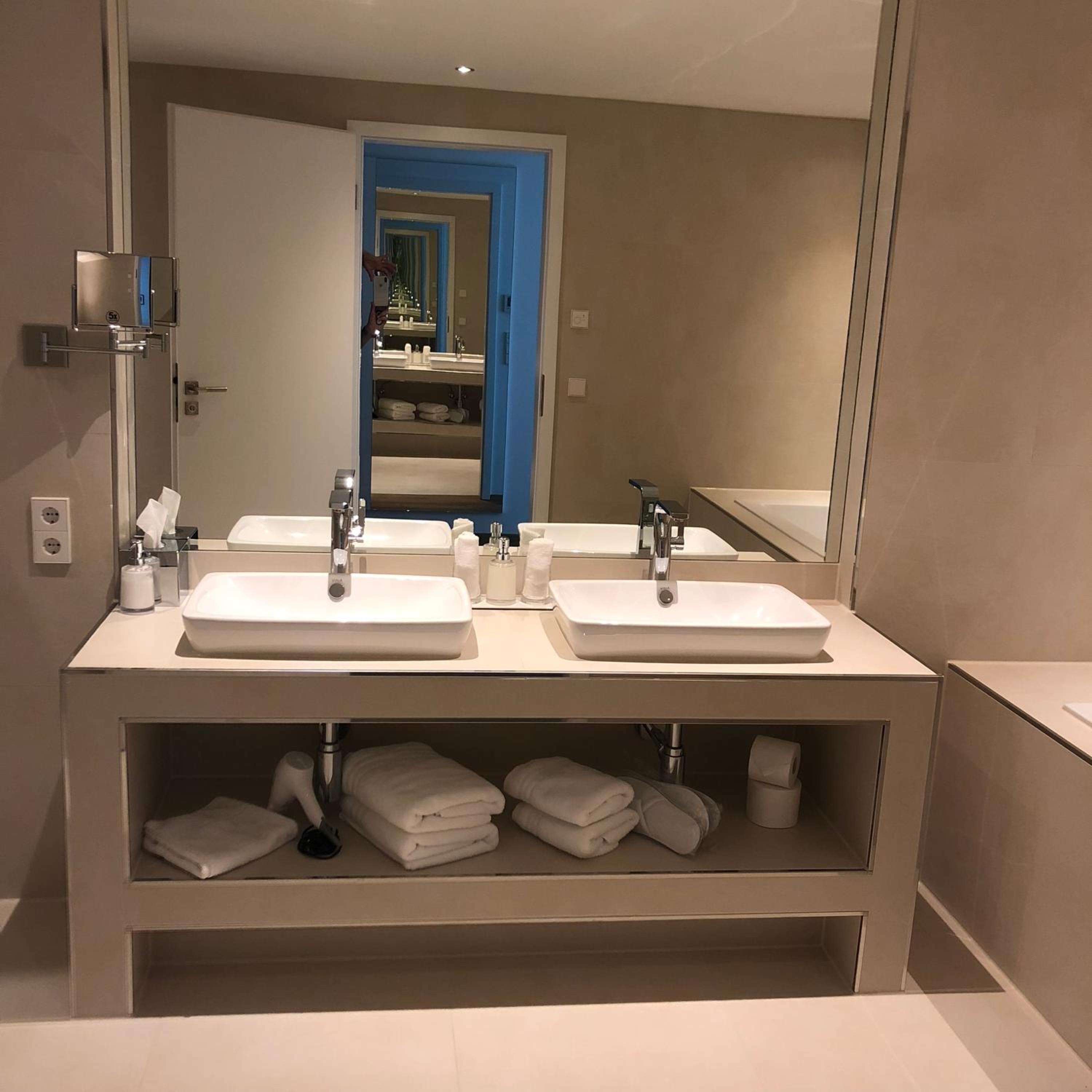 Comfort Junior Suite