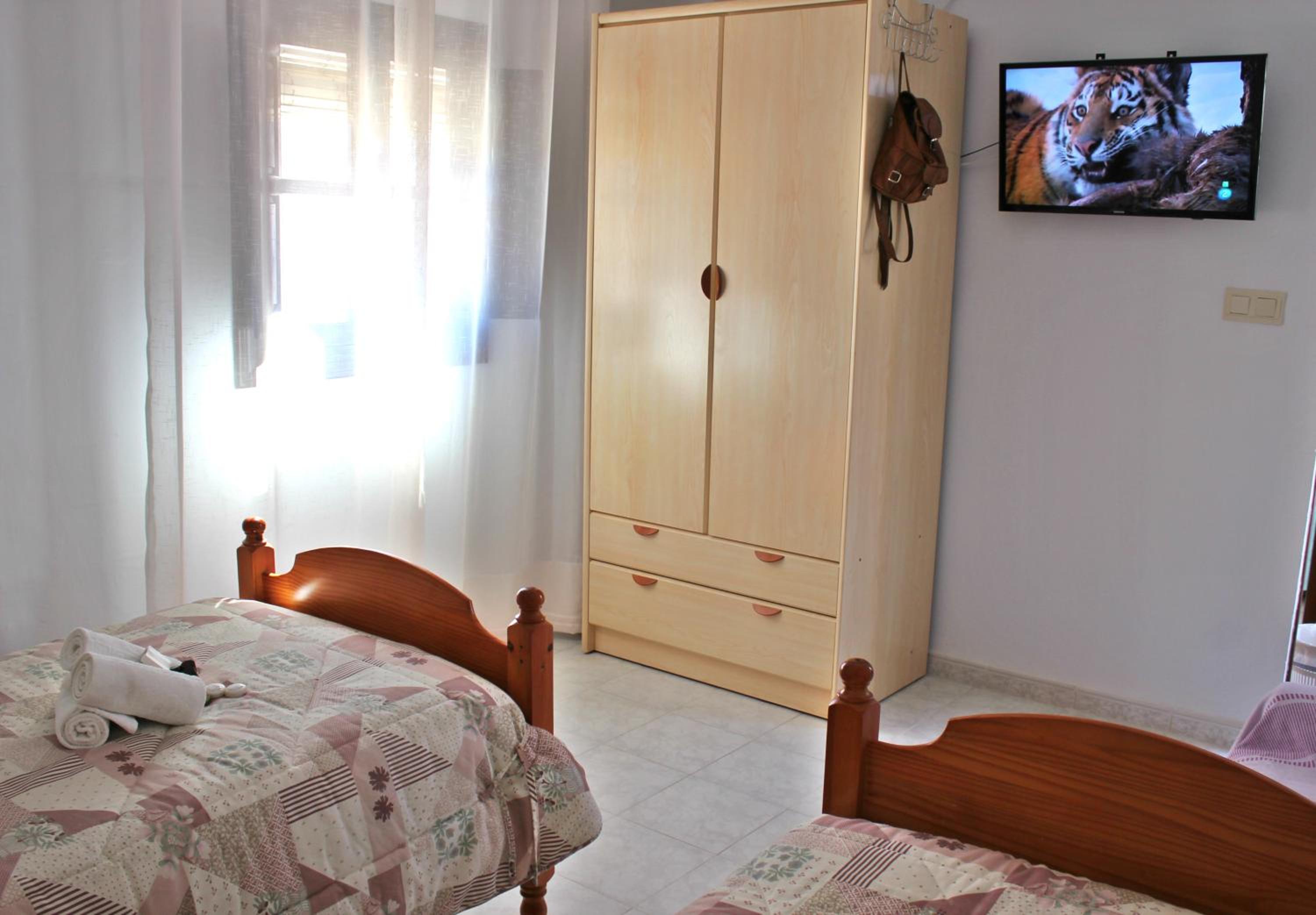 Casa de Vacaciones