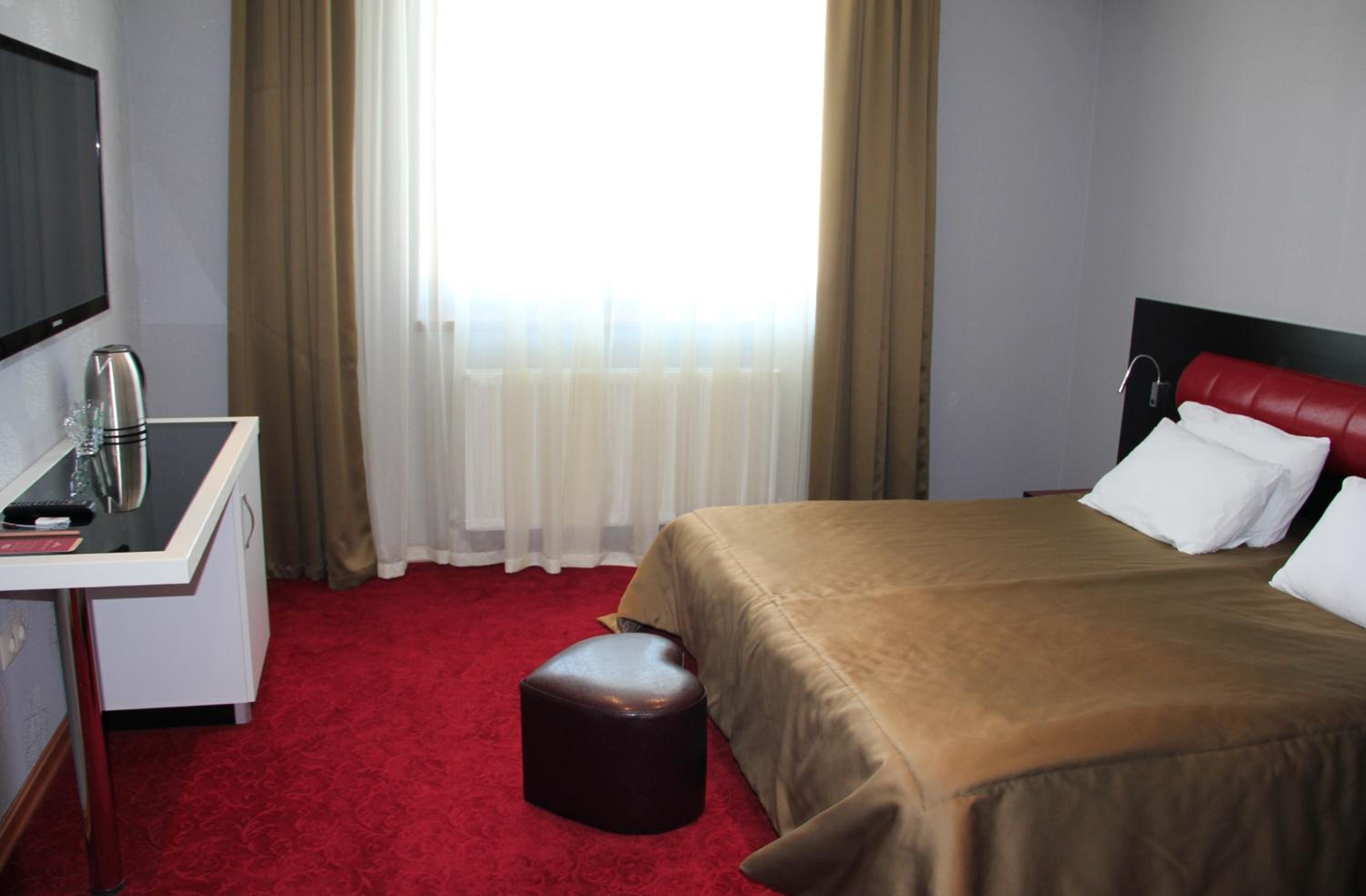 Economy Double Room - Photo 1