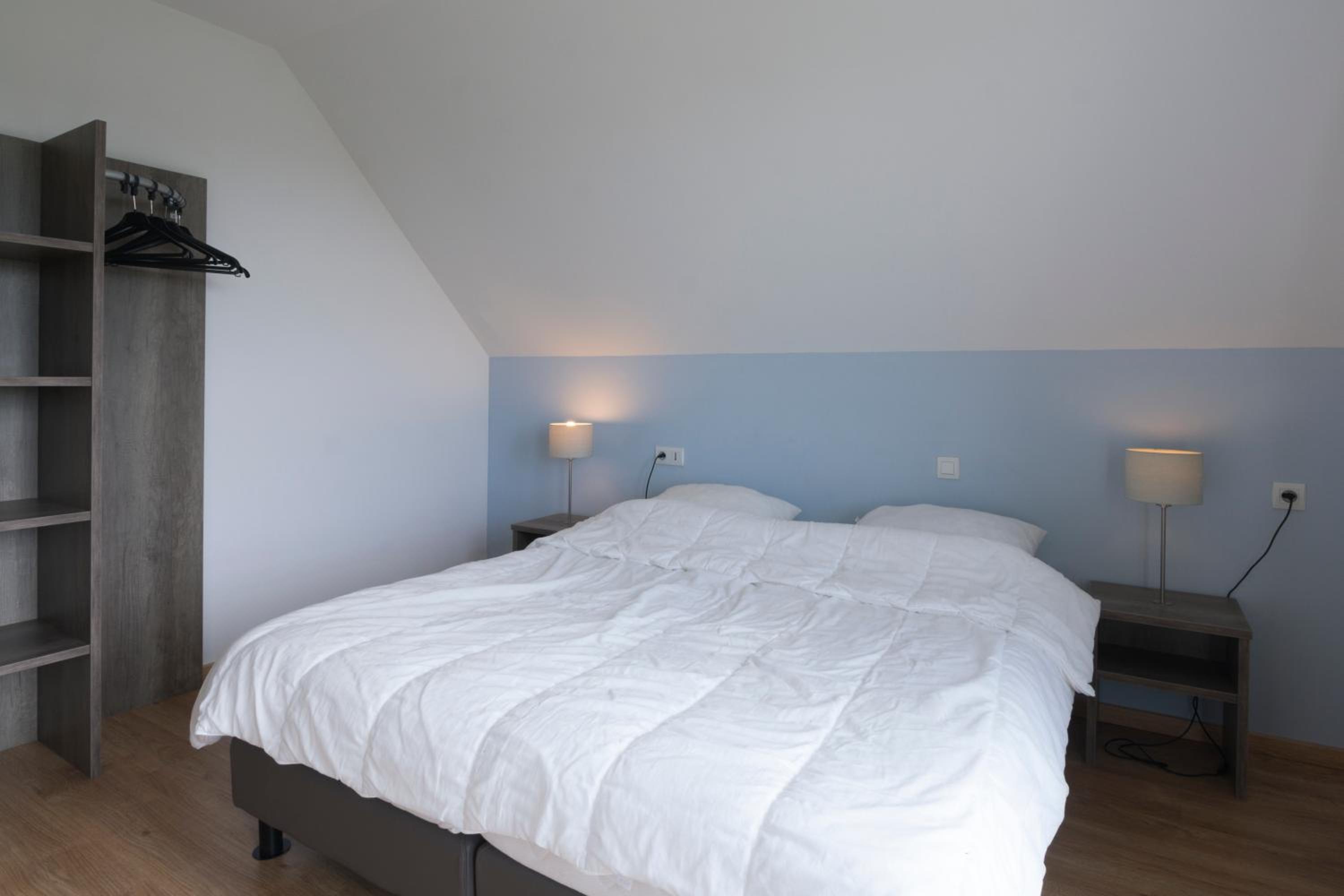 Three-Bedroom Villa + Sofa Bed photo 2