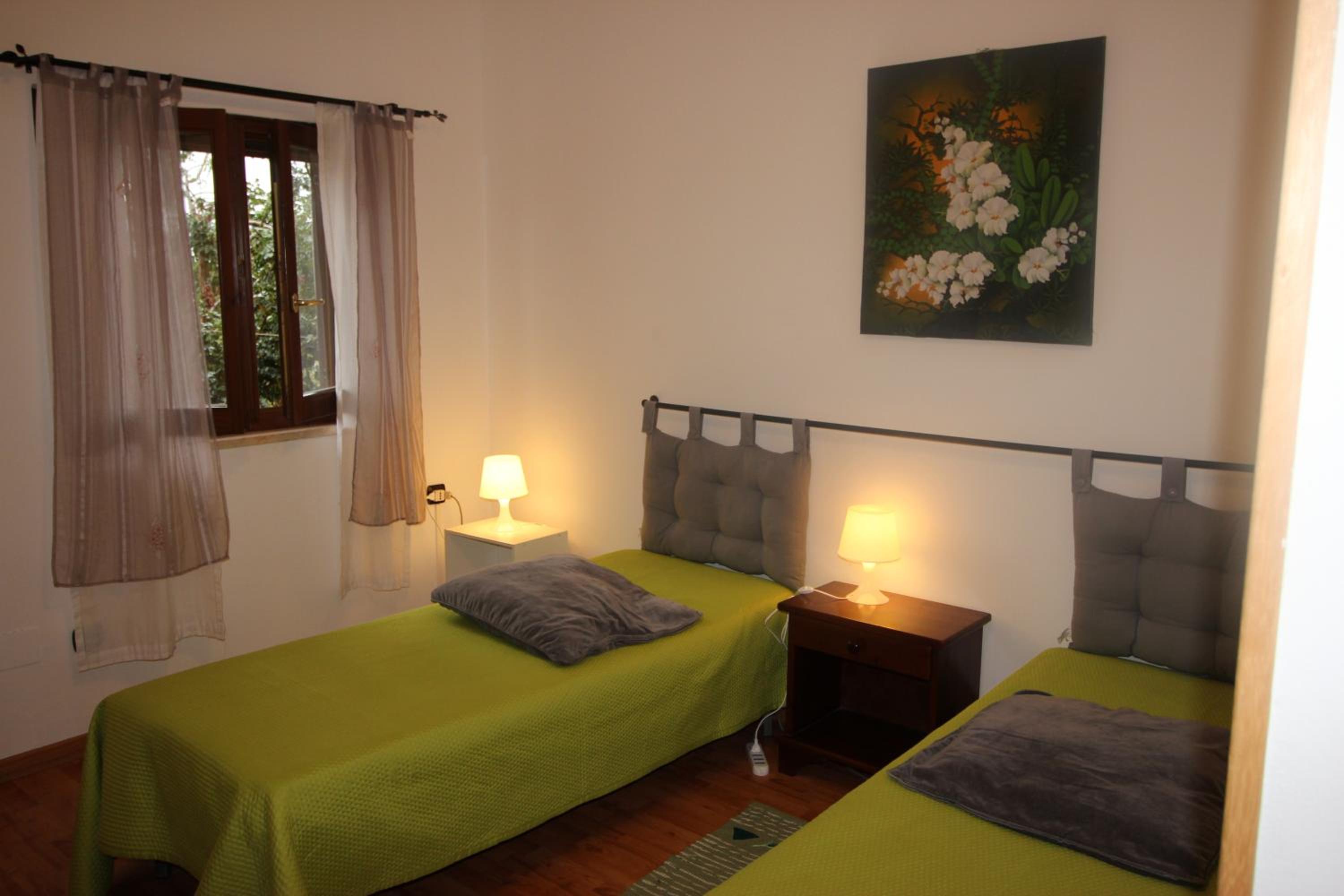 Deluxe Twin Room photo 3