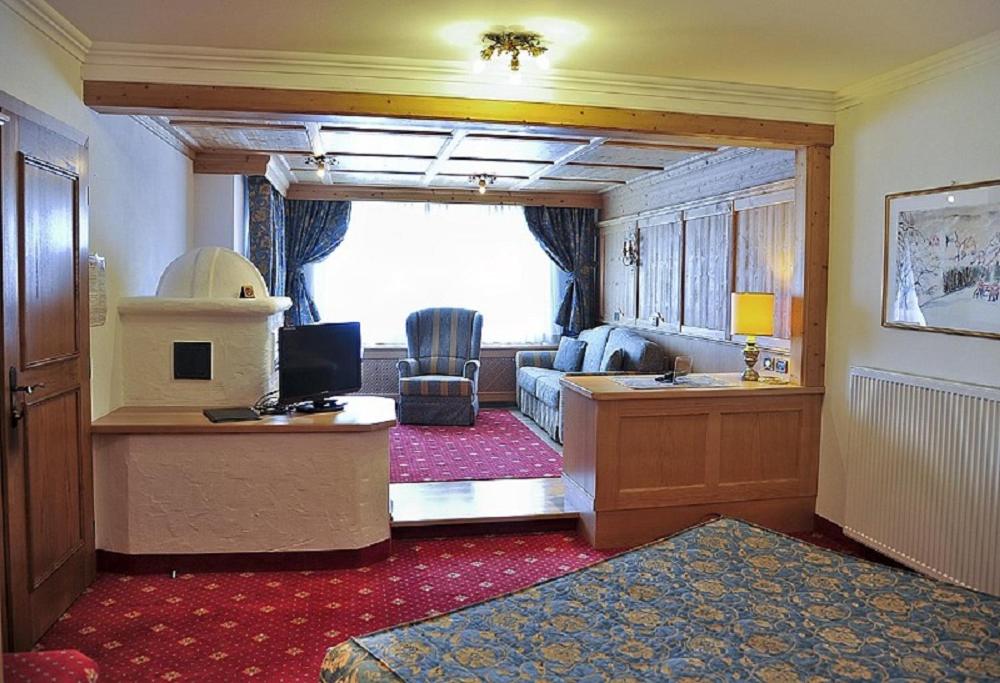 Deluxe Triple Room photo 3