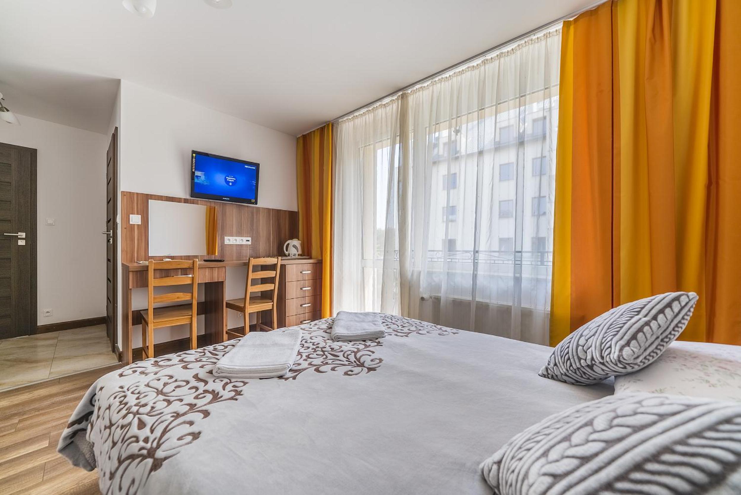 Triple Room with Balcony photo 1