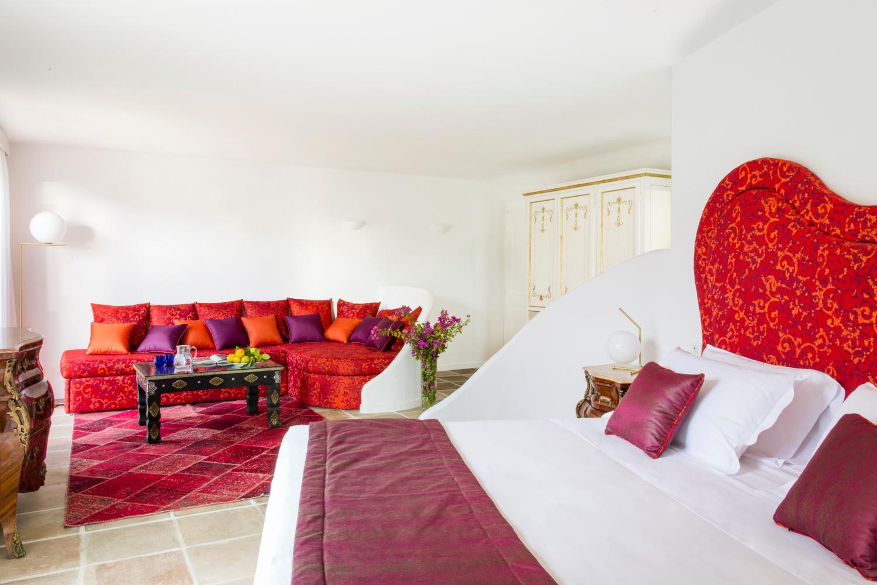 Suite with Terrace and Outdoor Hot Tub