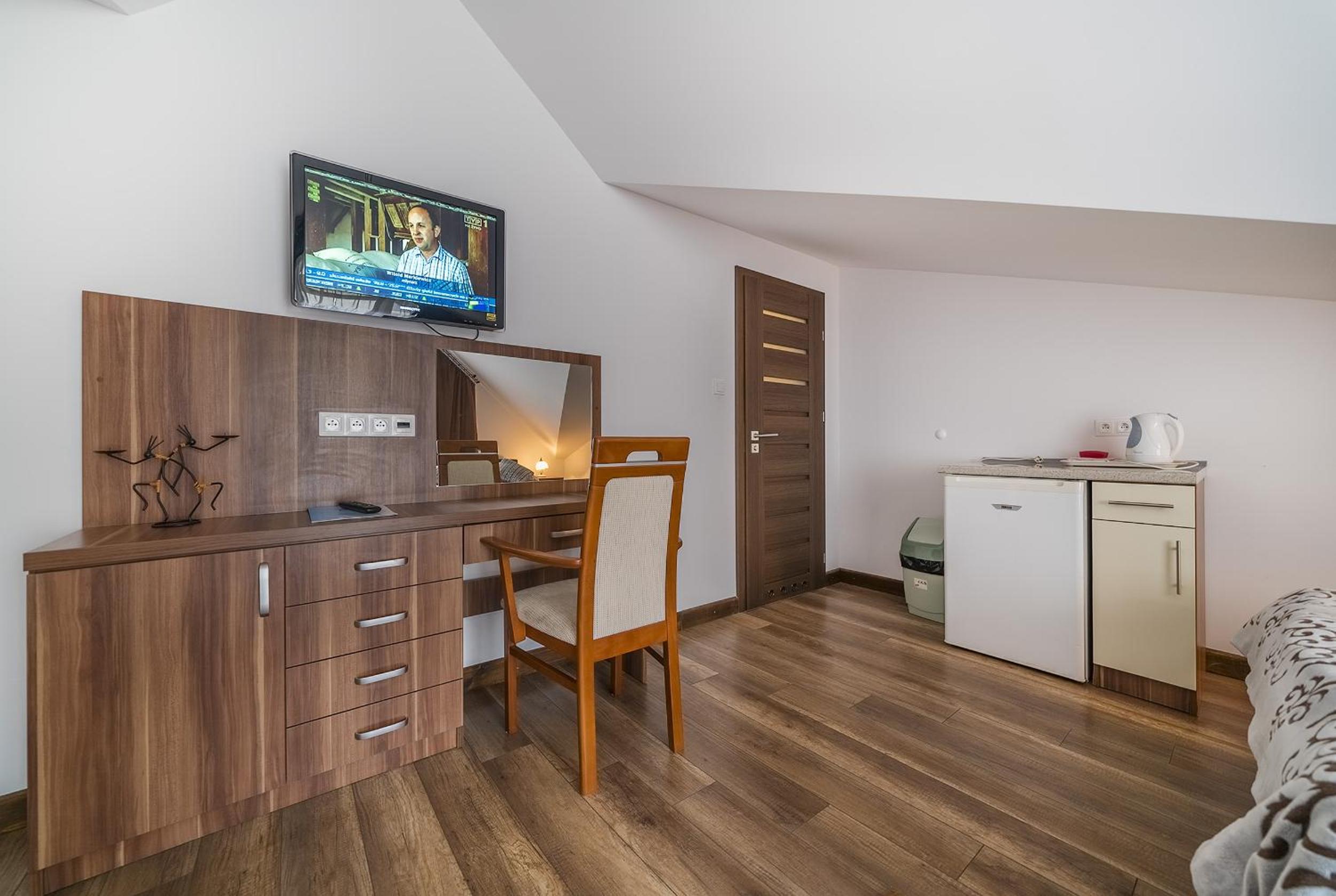 Deluxe Triple Room photo 3