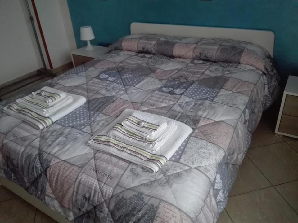 Double Room with Private External Bathroom photo 1