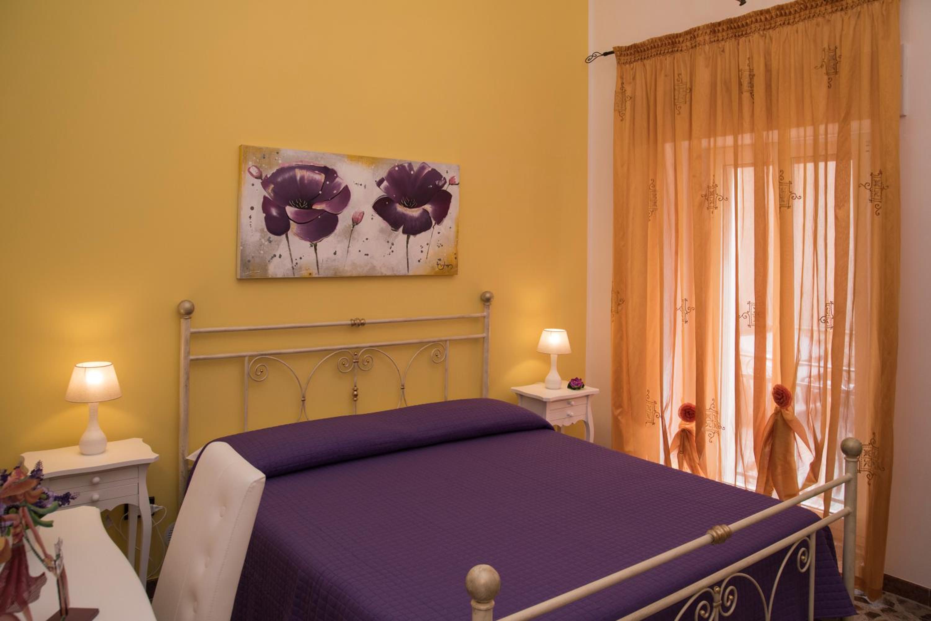 Double Room with Internal Private Bathroom - Photo 5
