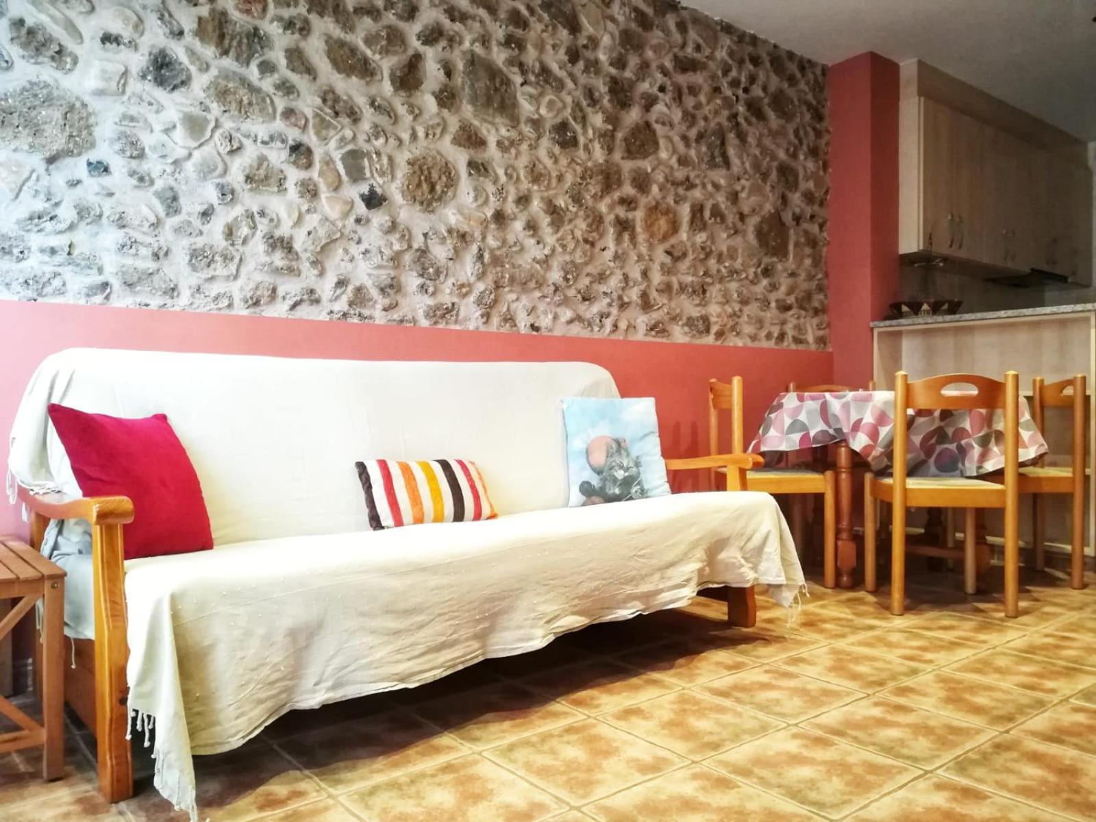 Loft (2 adultos)