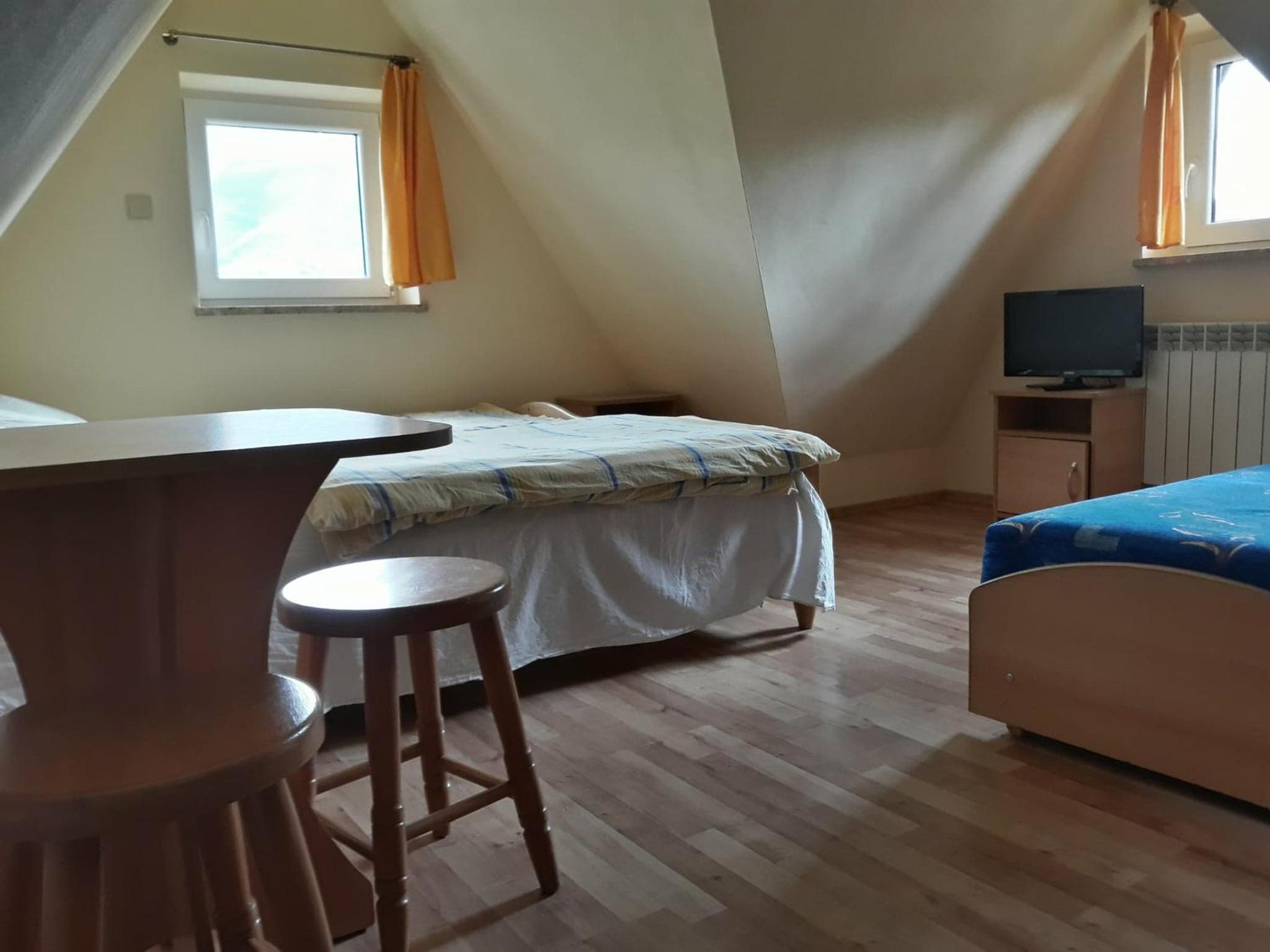 Double Room with Extra Bed - Photo 3