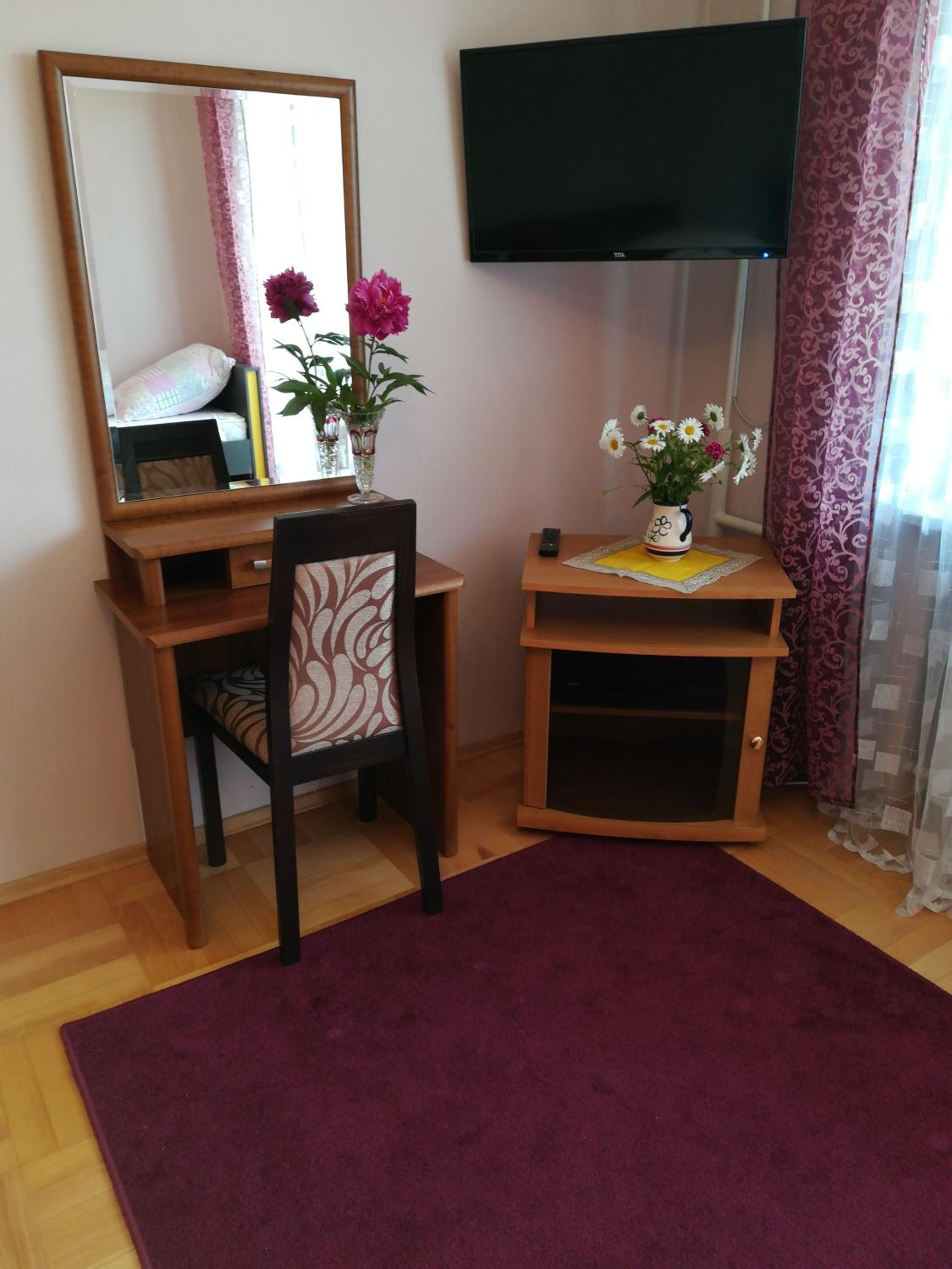 Triple Room with Balcony photo 3