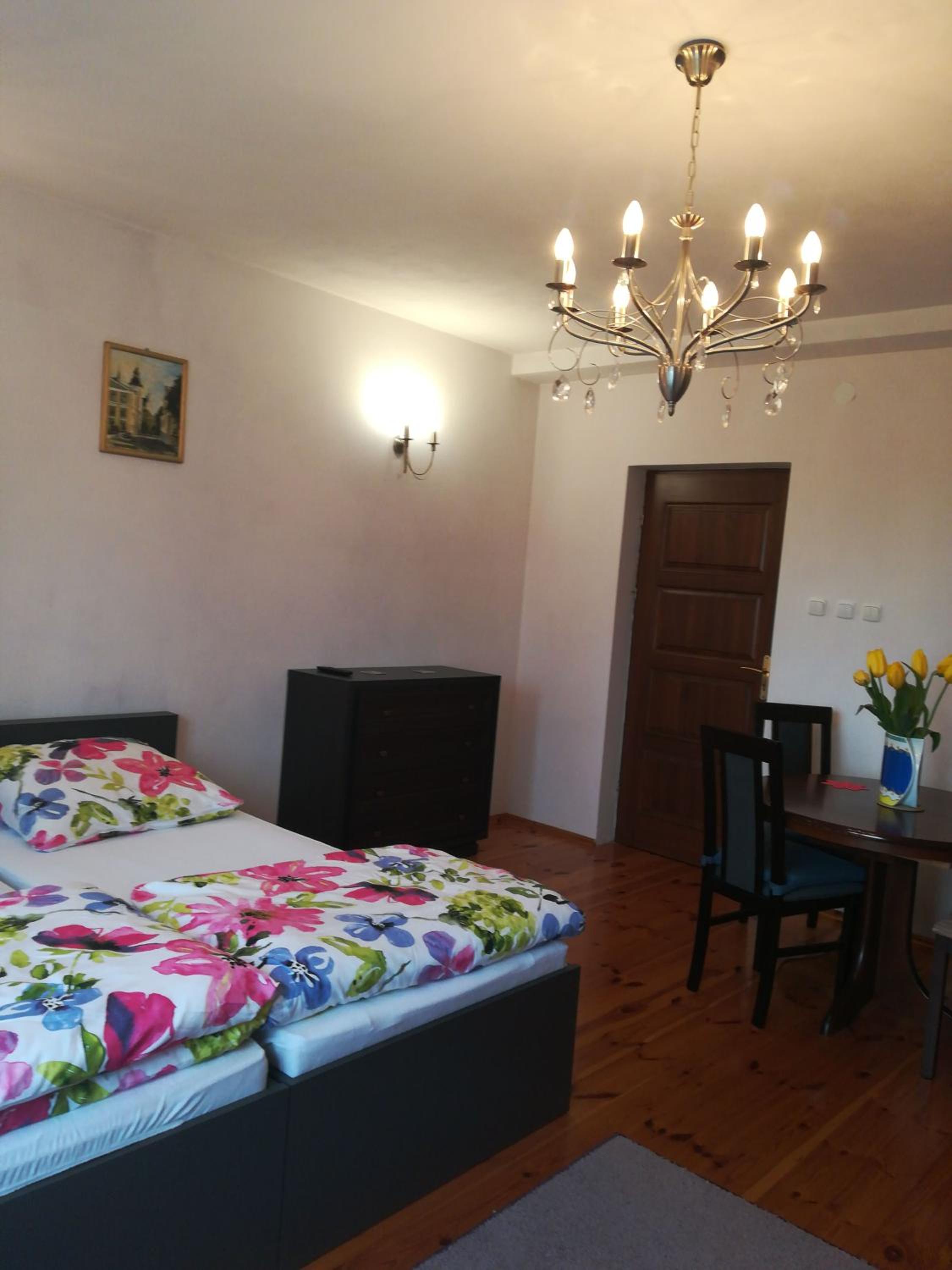 Triple Room with Bathroom photo 3