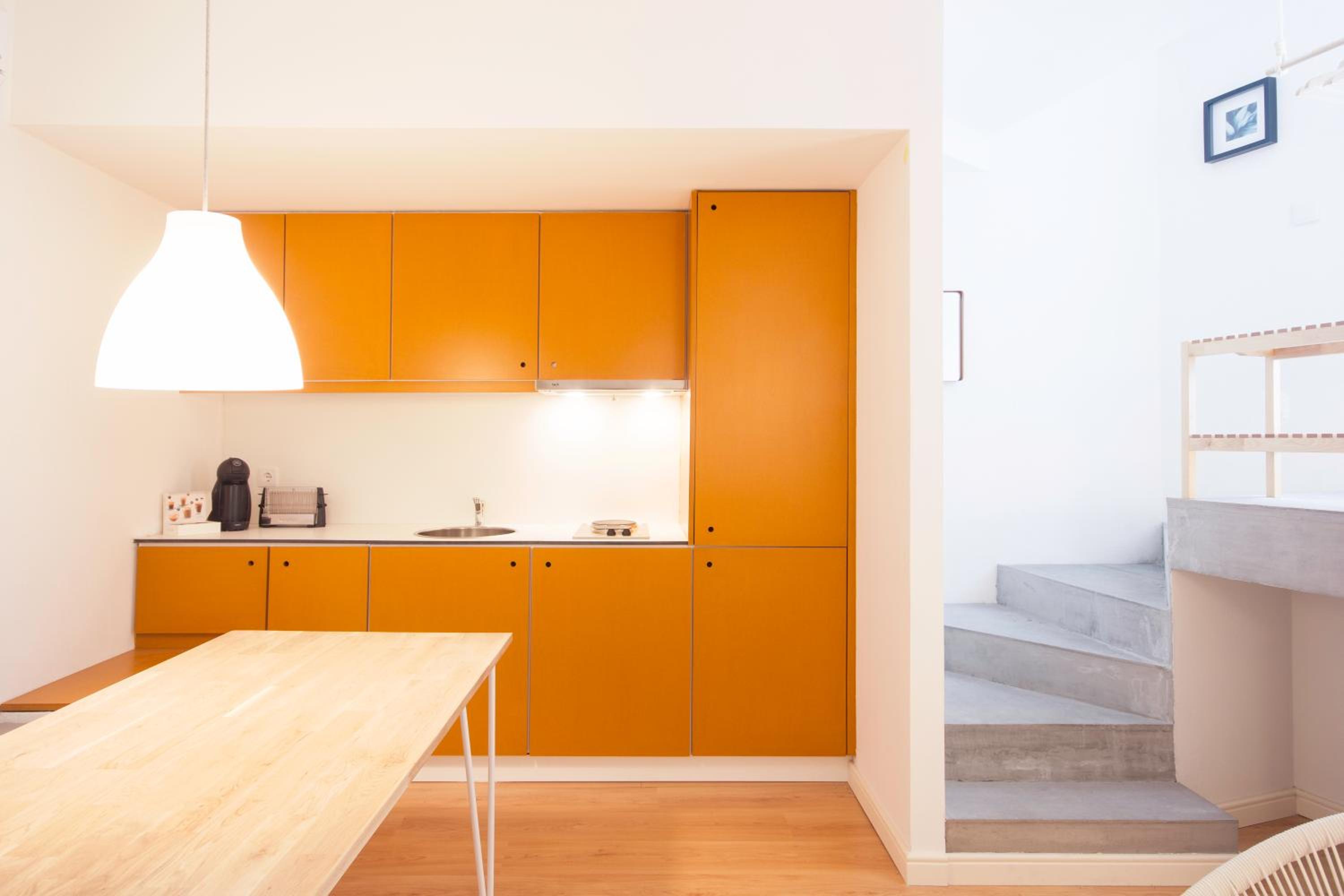 Budget Apartment - Photo 10
