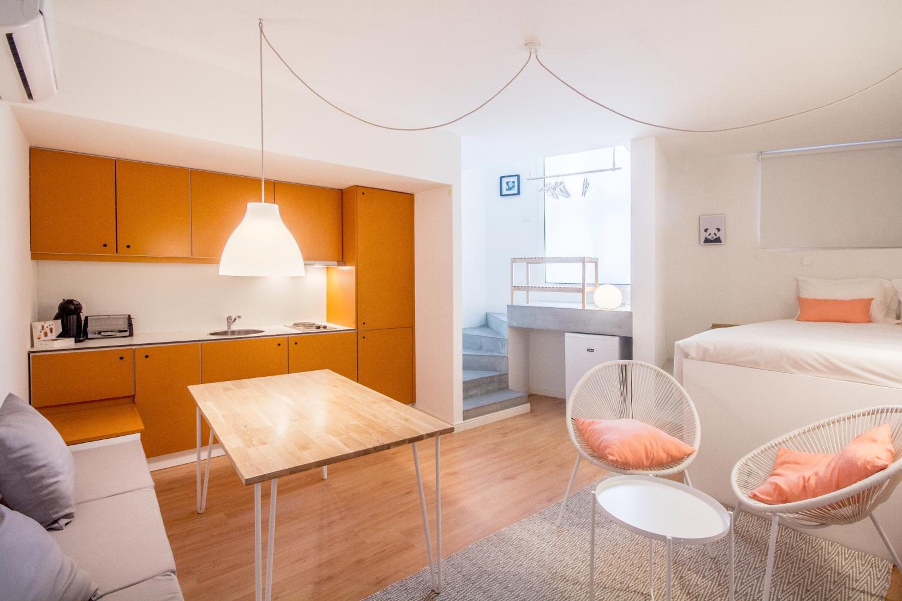 Budget Apartment - Photo 1