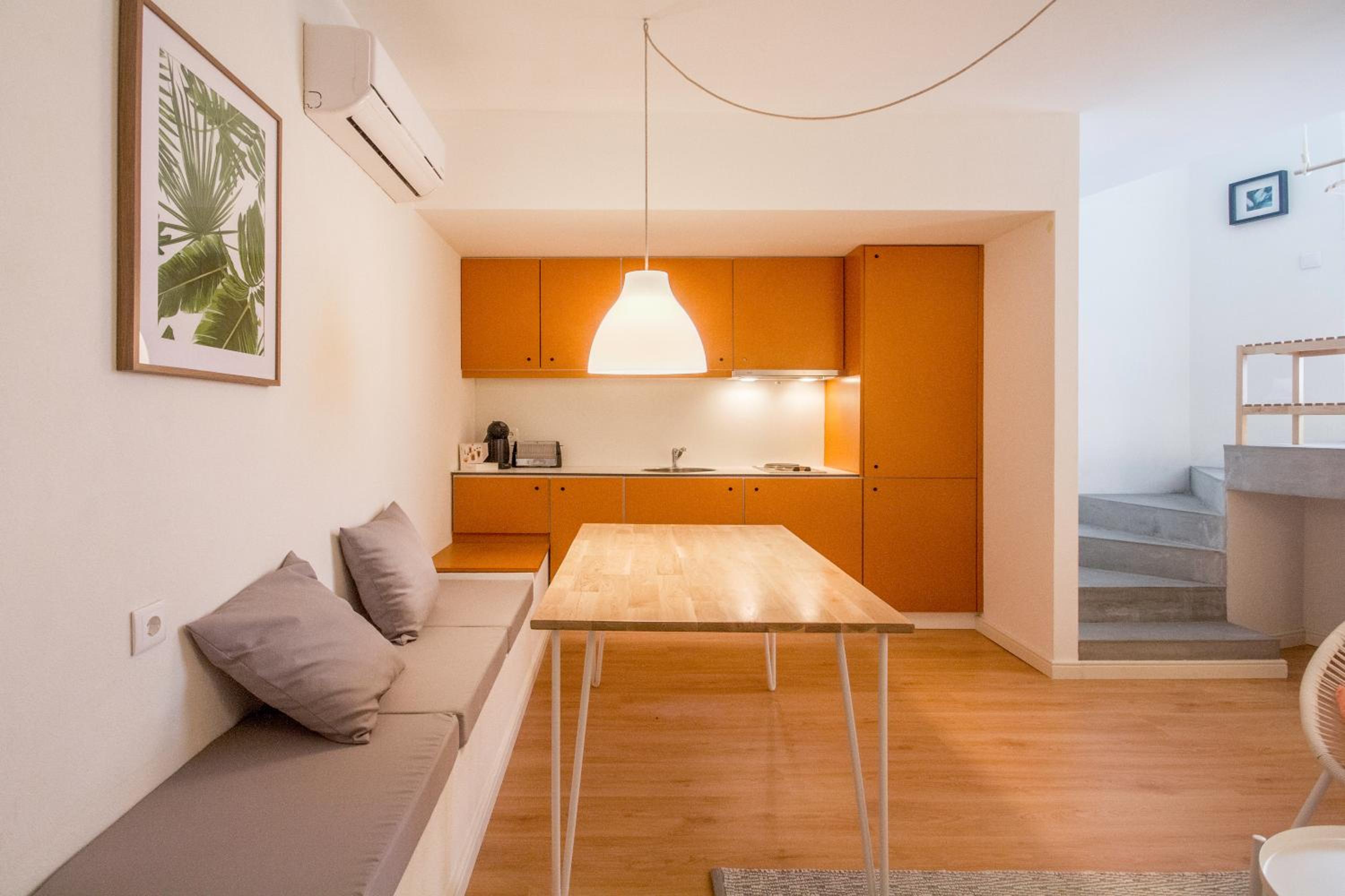 Budget Apartment - Photo 5