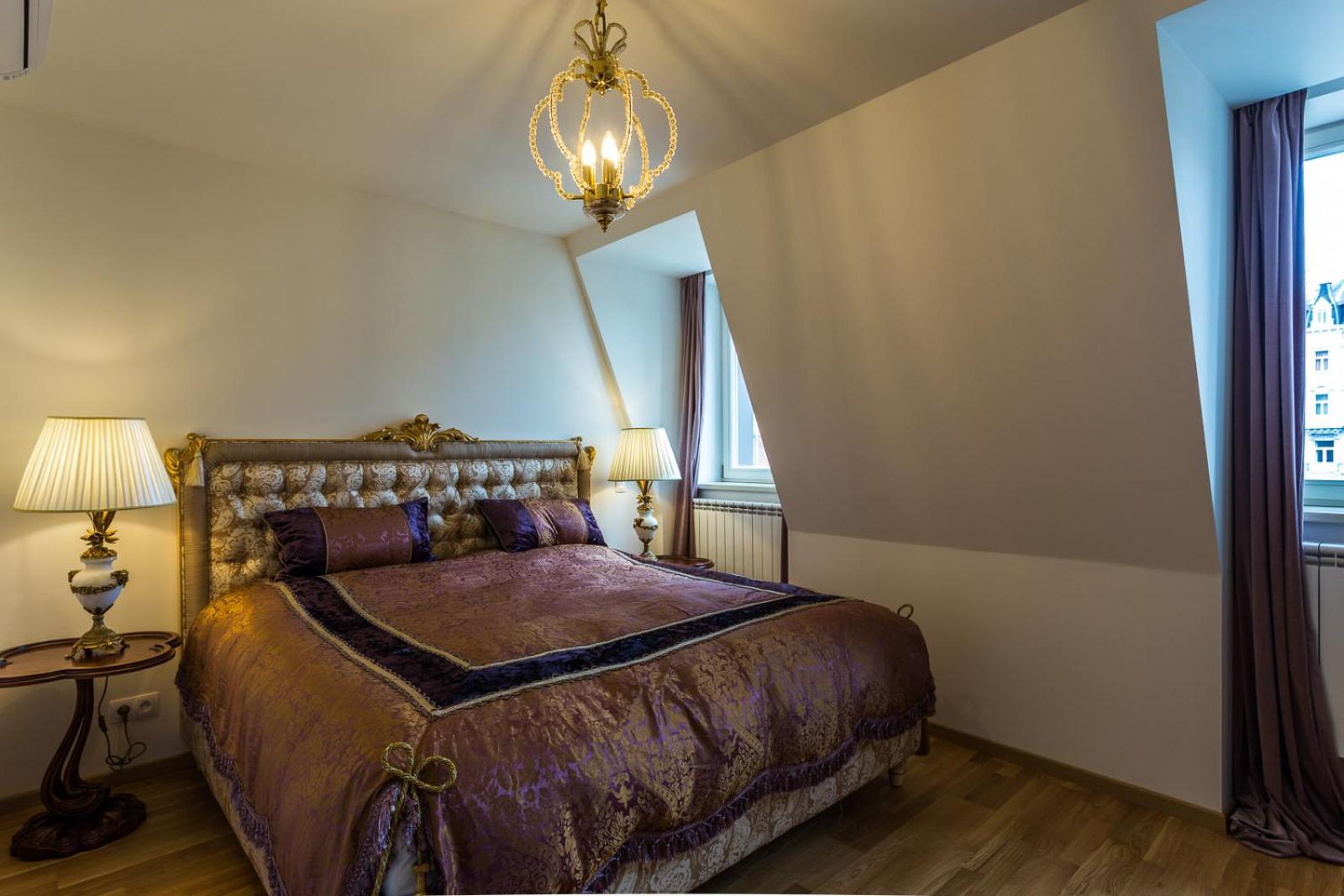 Duplex Apartment photo 3