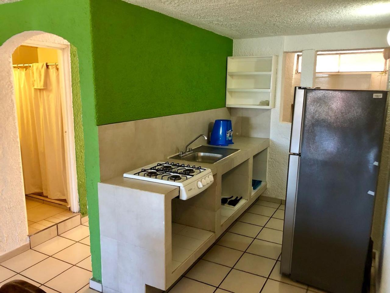 Apartment (7 Adults) photo 3