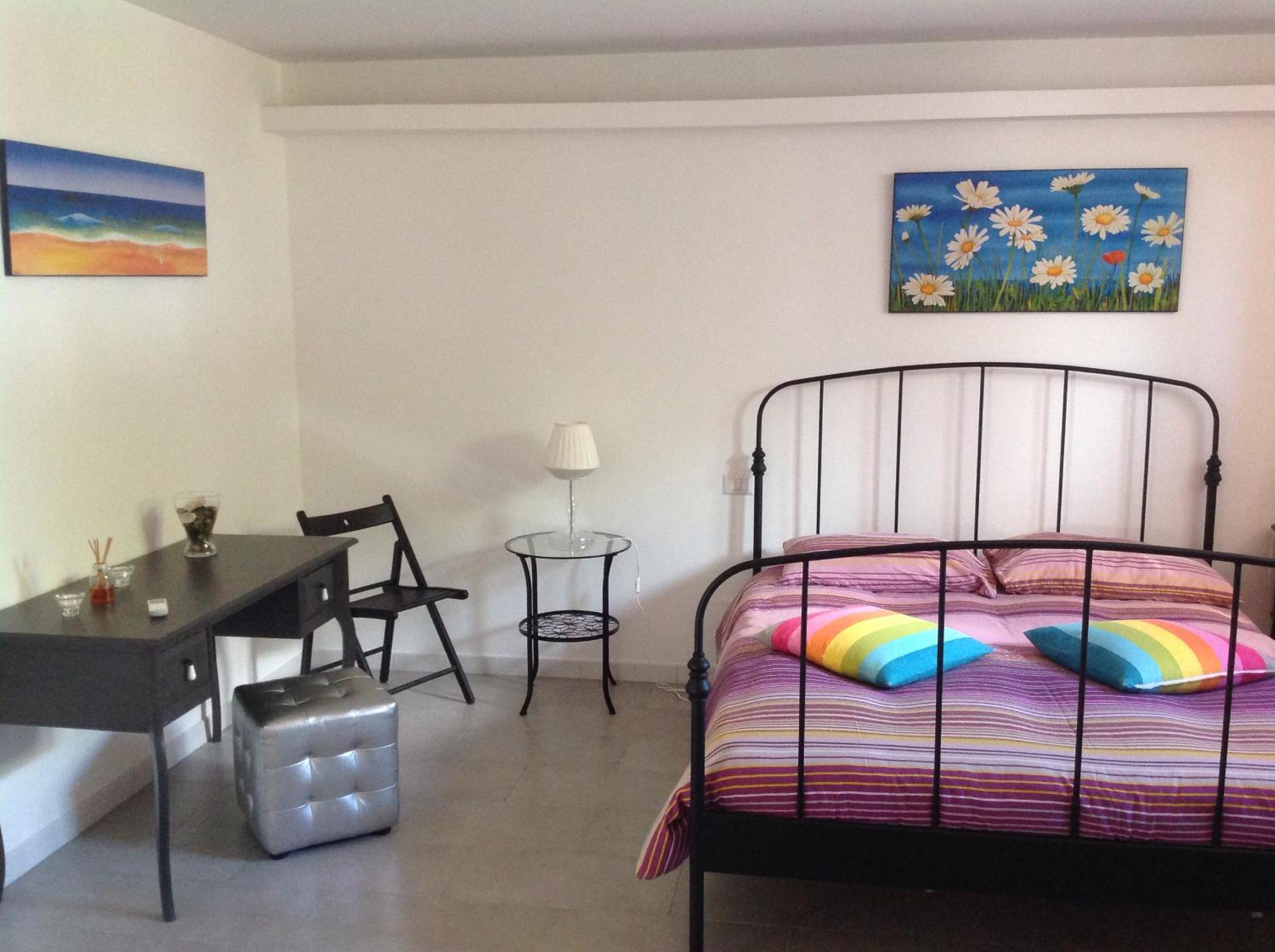 Double Room with Private Bathroom photo 1