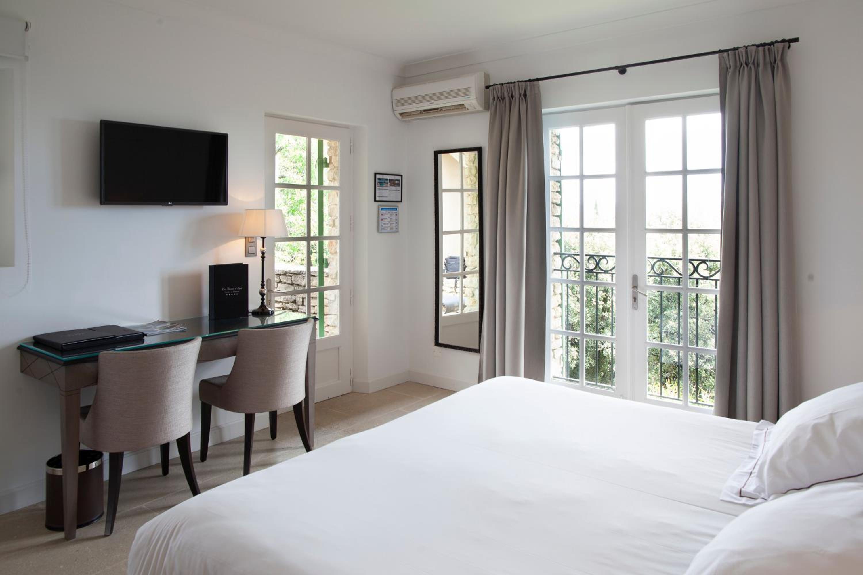 Chambre Double Supérieure Chambre Double Supérieure