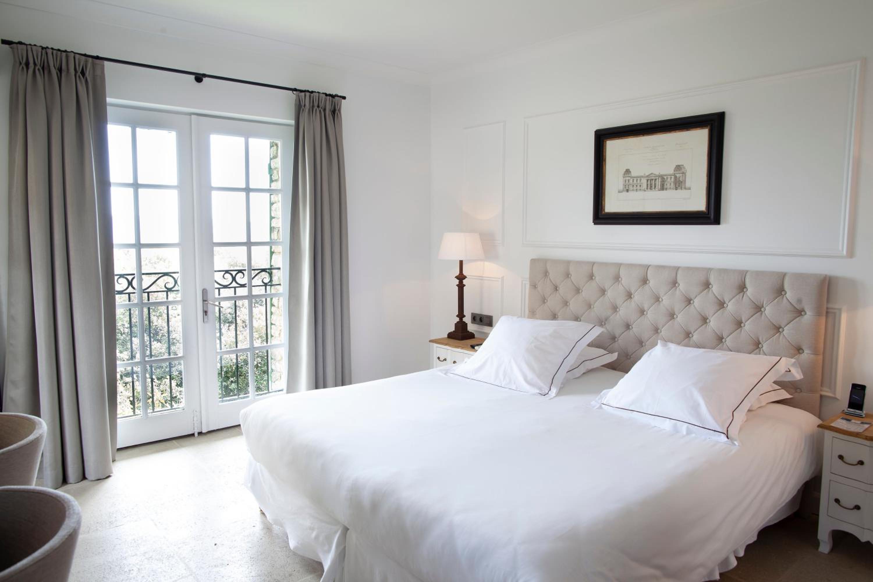 Chambre Double Supérieure Chambre Double Supérieure