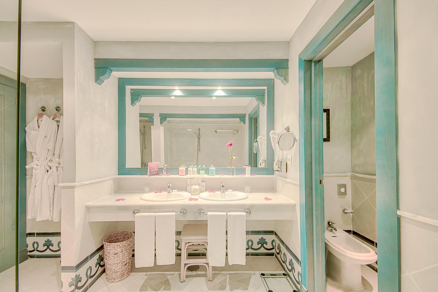 Suite Junior de Lujo (Solo para Adultos)
