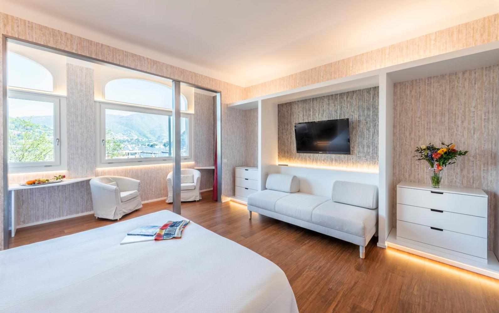 Junior Suite - Photo 4