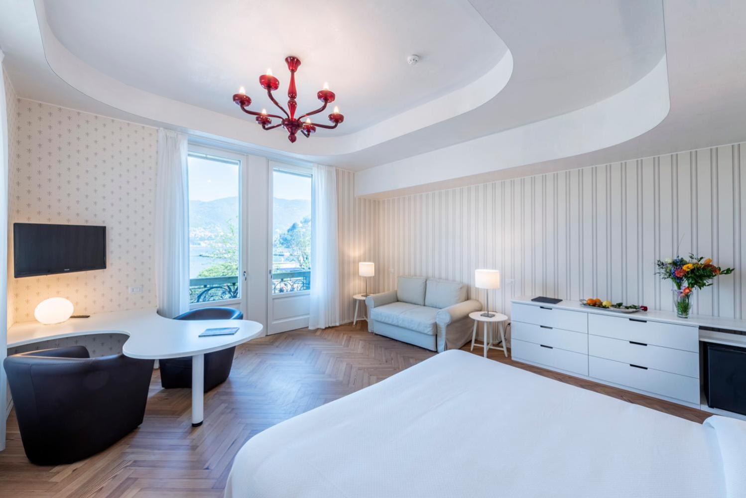 Junior Suite - Photo 1