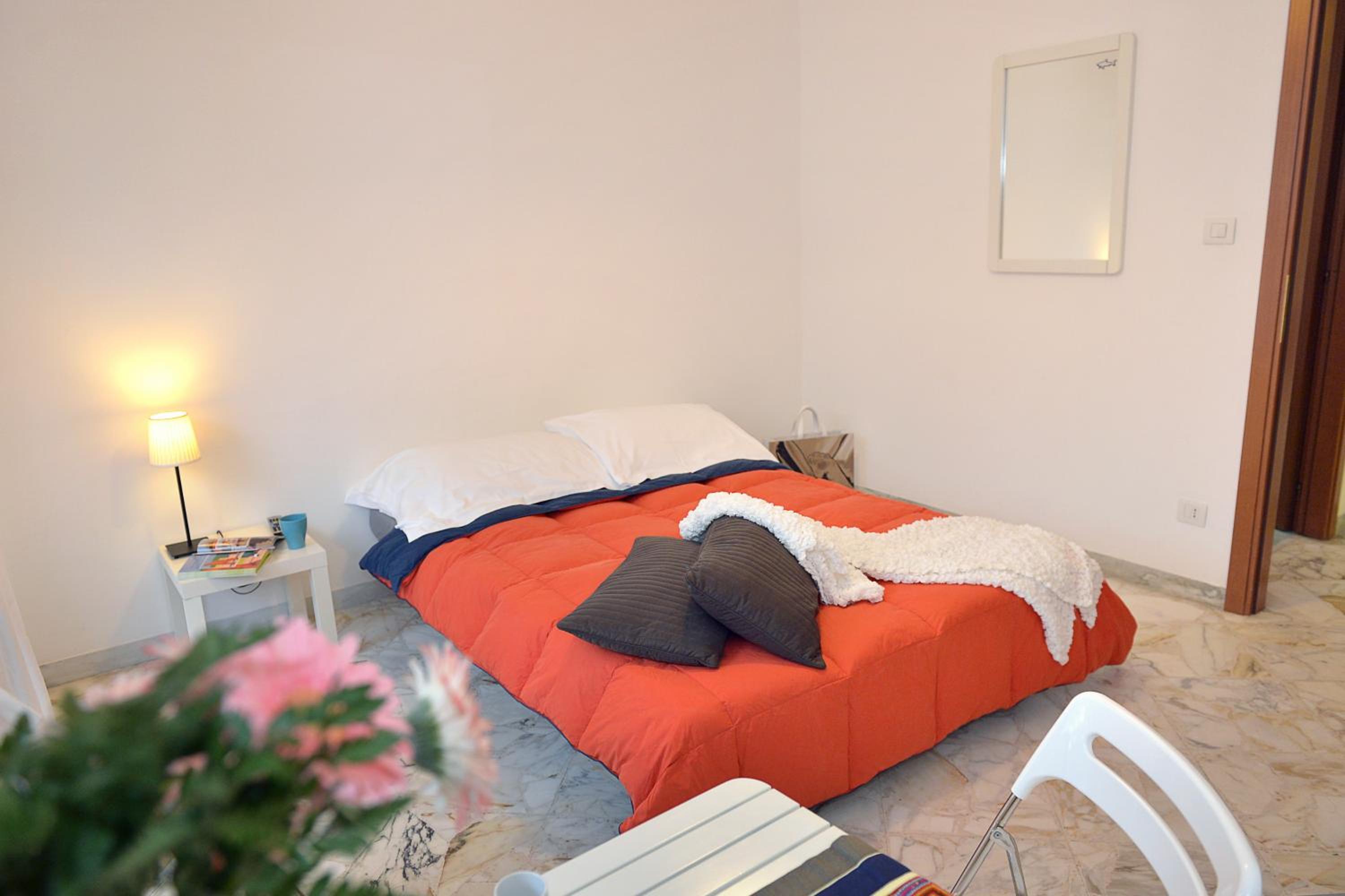 Two-Bedroom Apartment photo 2
