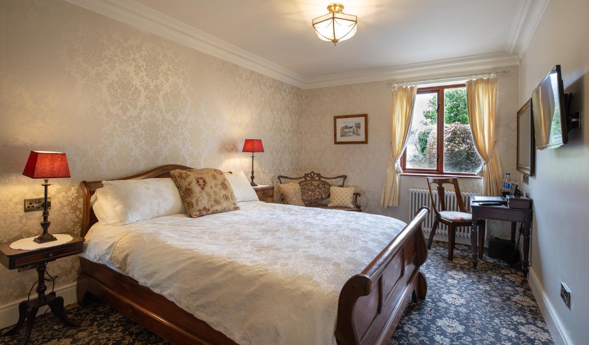 Double Room photo 1