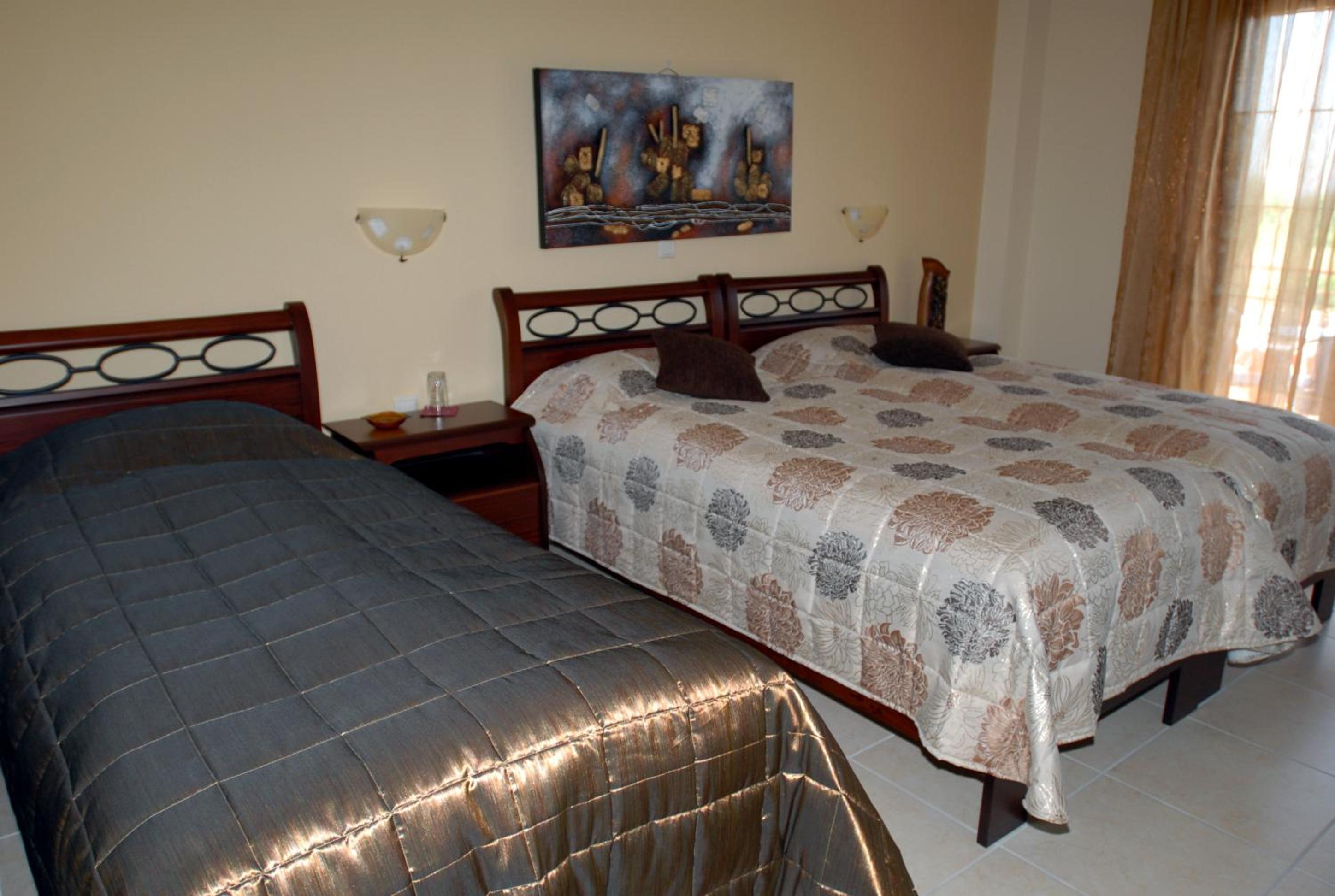 Triple Room photo 2