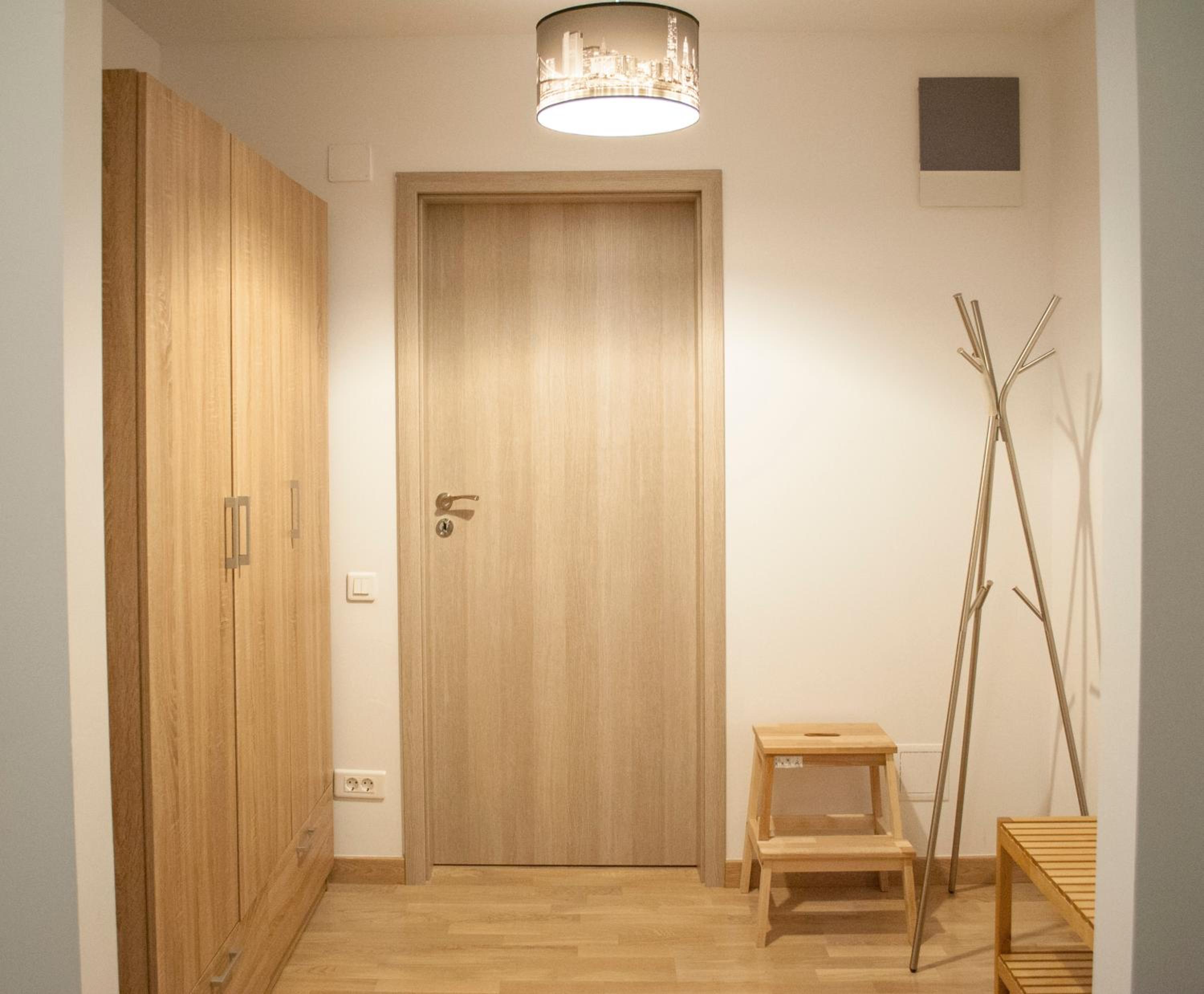 Studio Apartment - Photo 10
