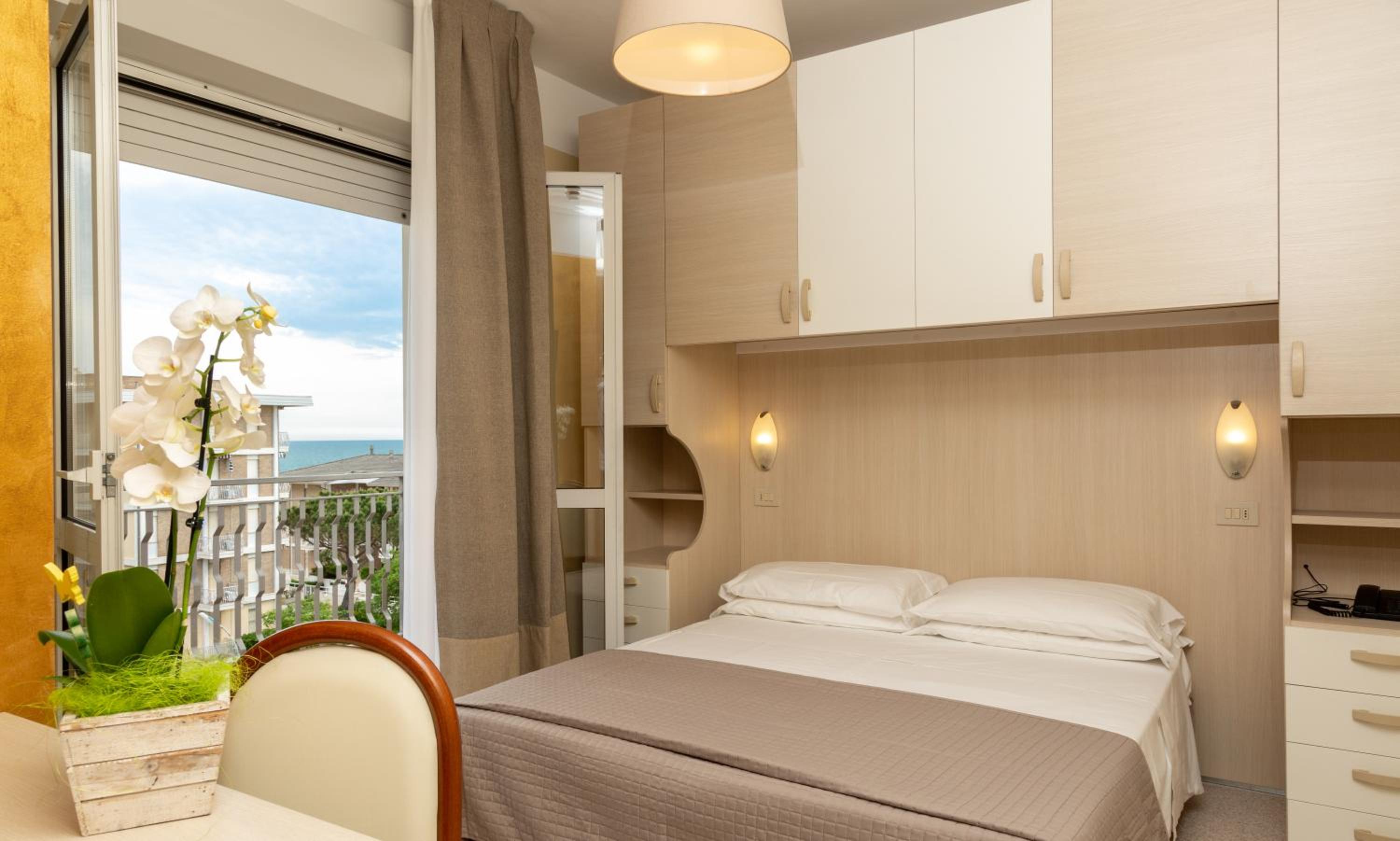 Double Or Twin Room With Balcony photo 1
