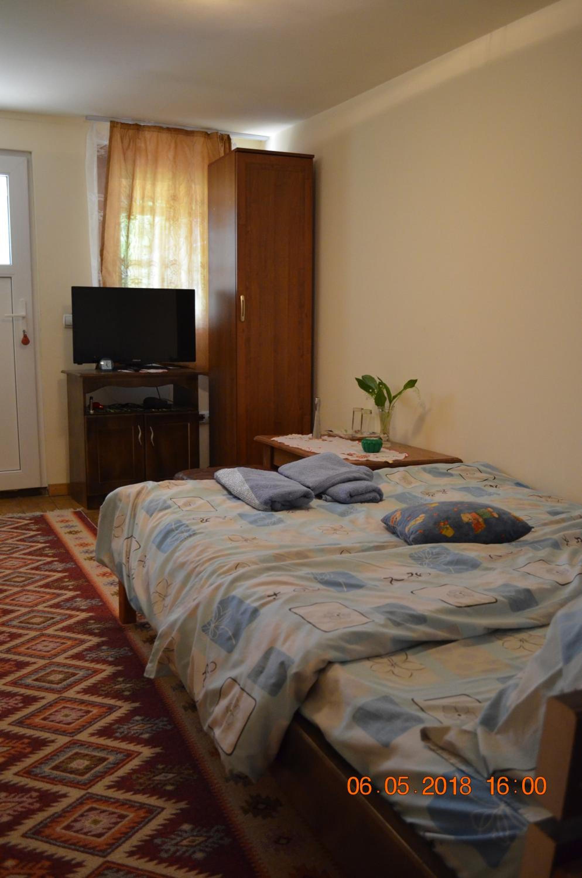 Standard Double Room photo 3