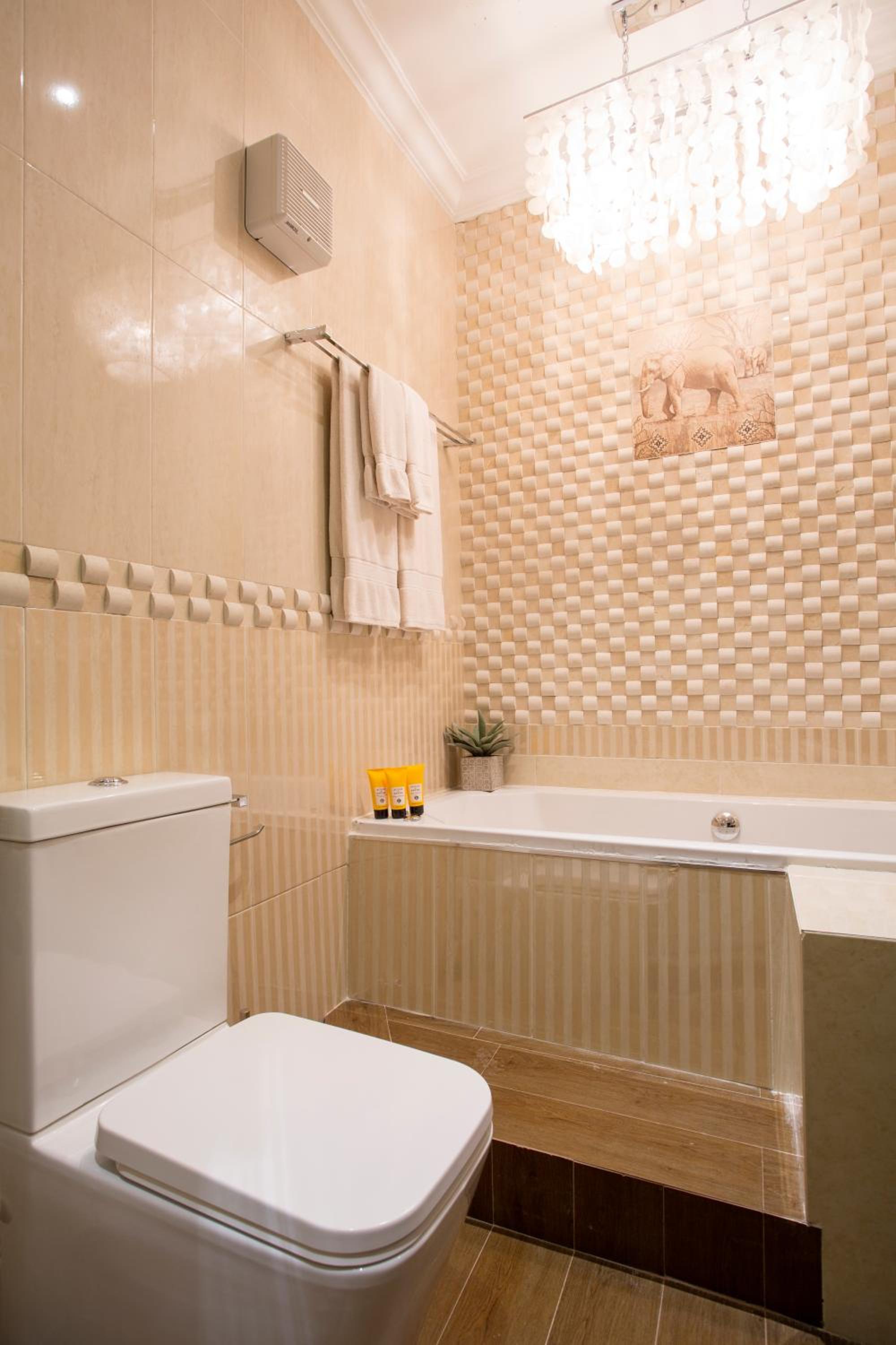 Superior Suite photo 3