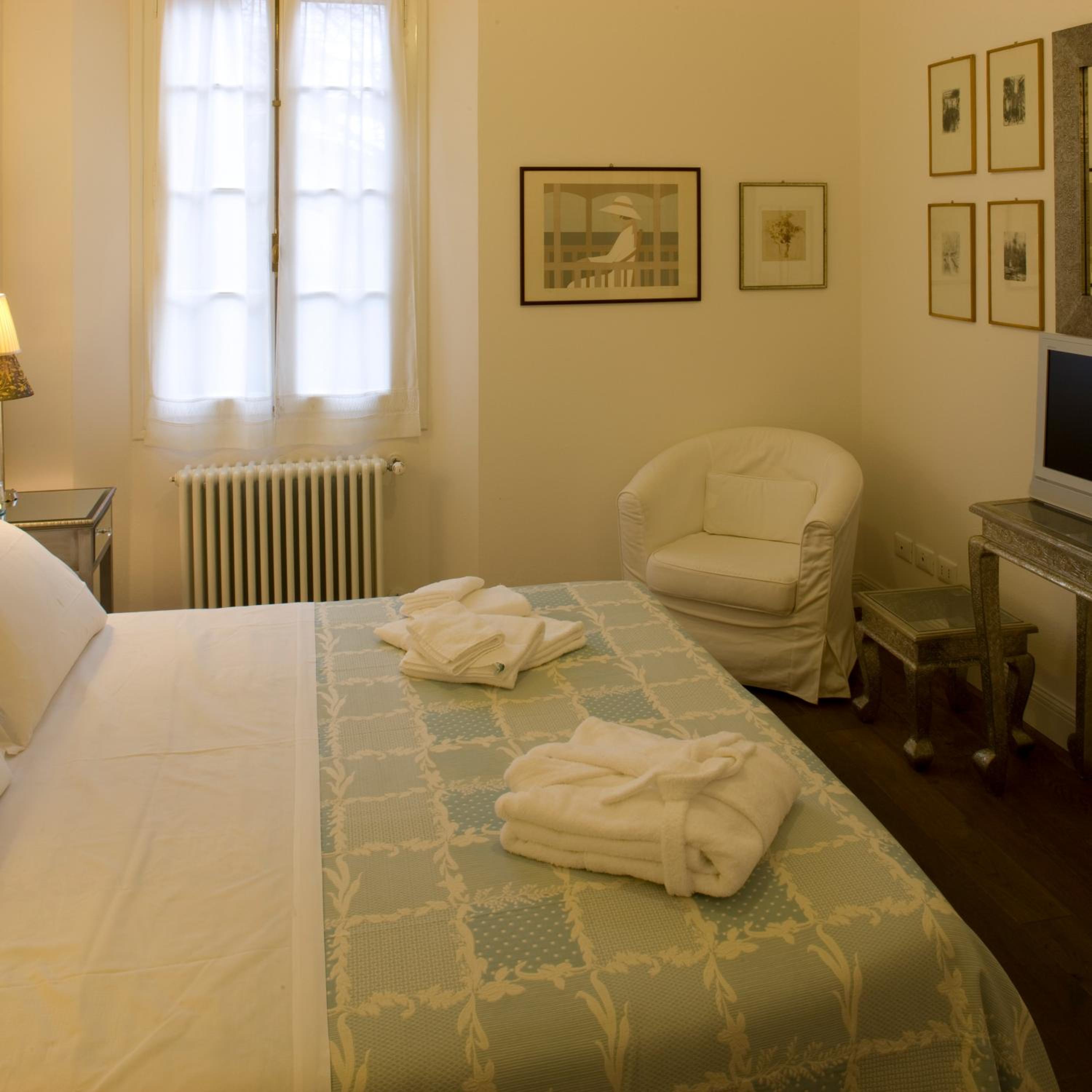 Superior Double Room photo 3