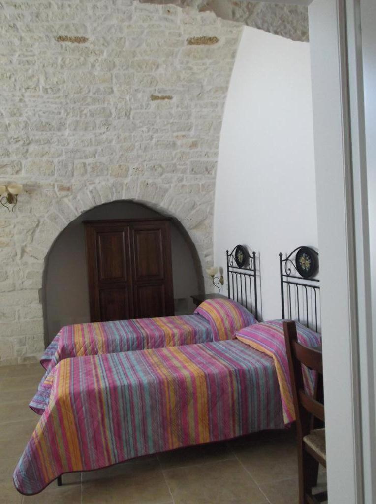 Twin Room photo 1