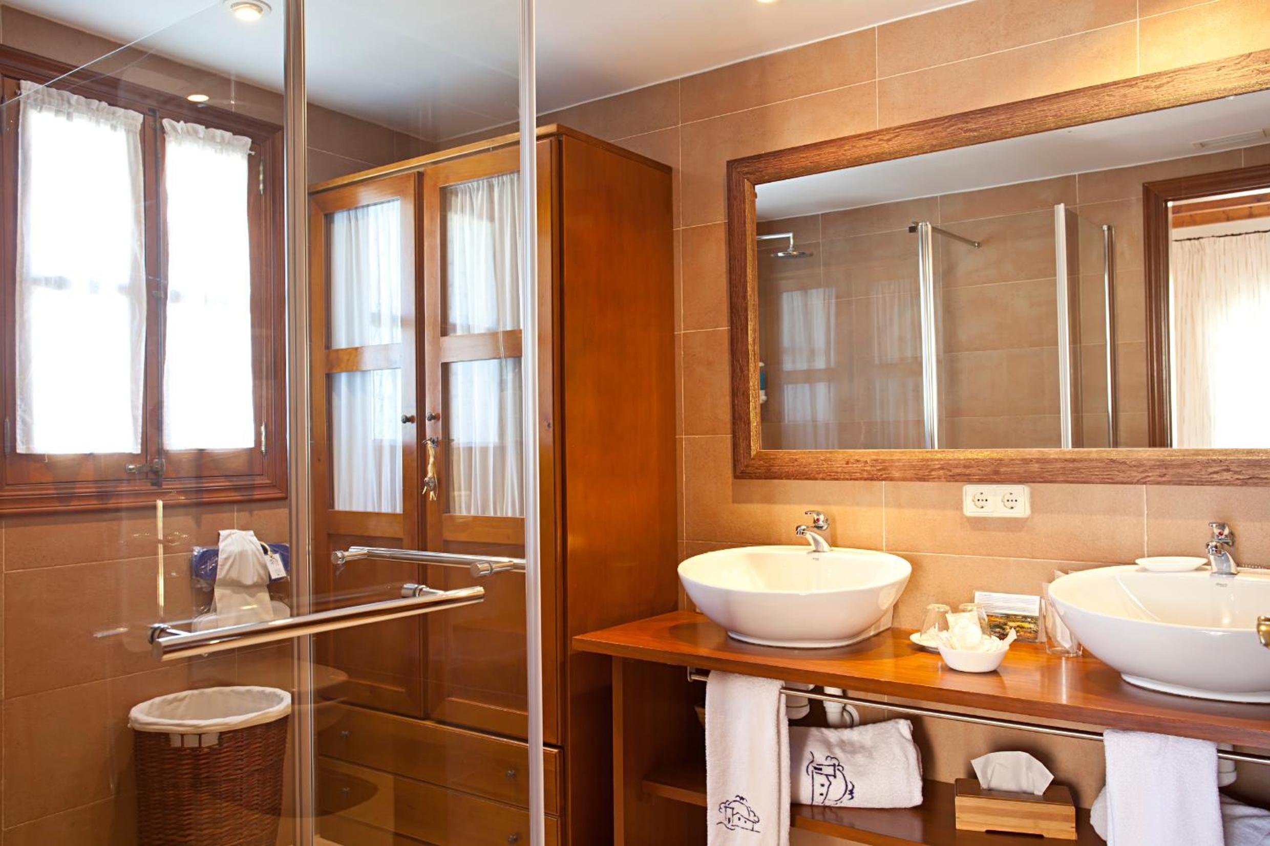 Superior Double Room with Terrace photo 2