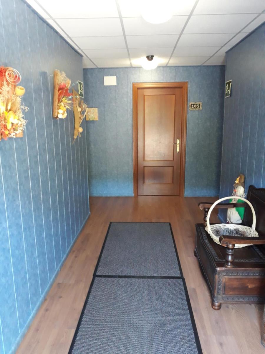 Double Room - Disability Access