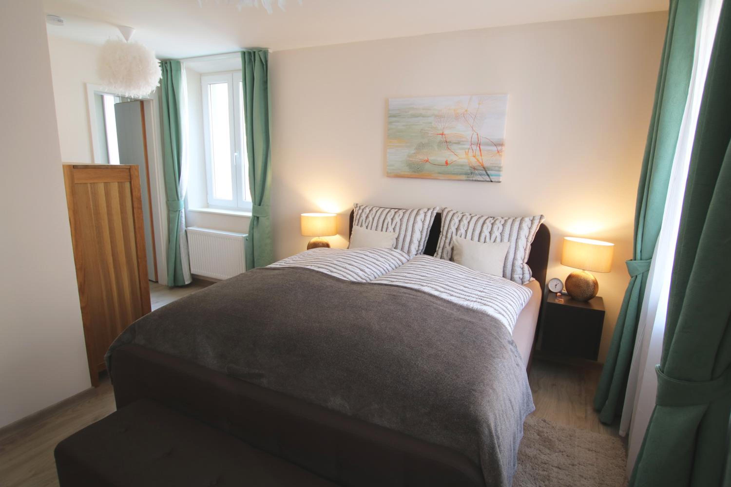 Superior Apartment photo 1