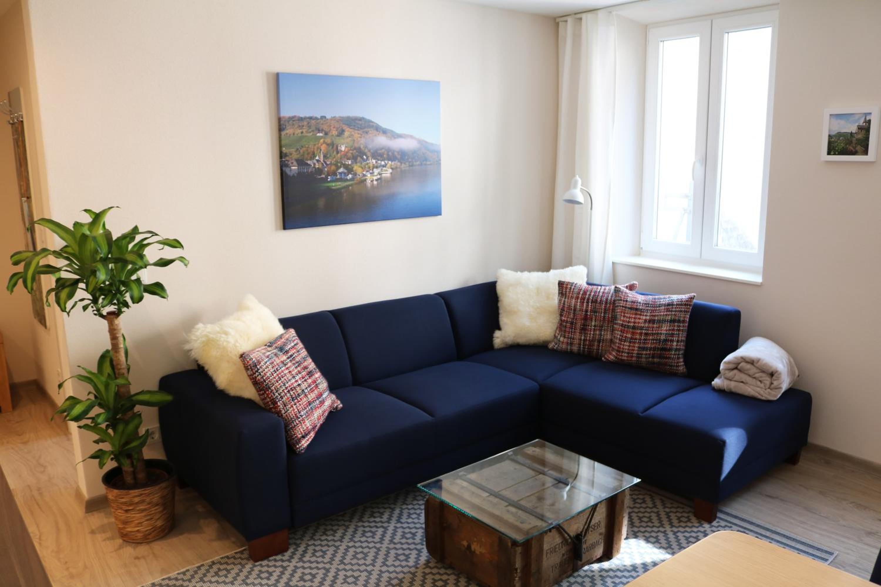 Superior Apartment photo 2