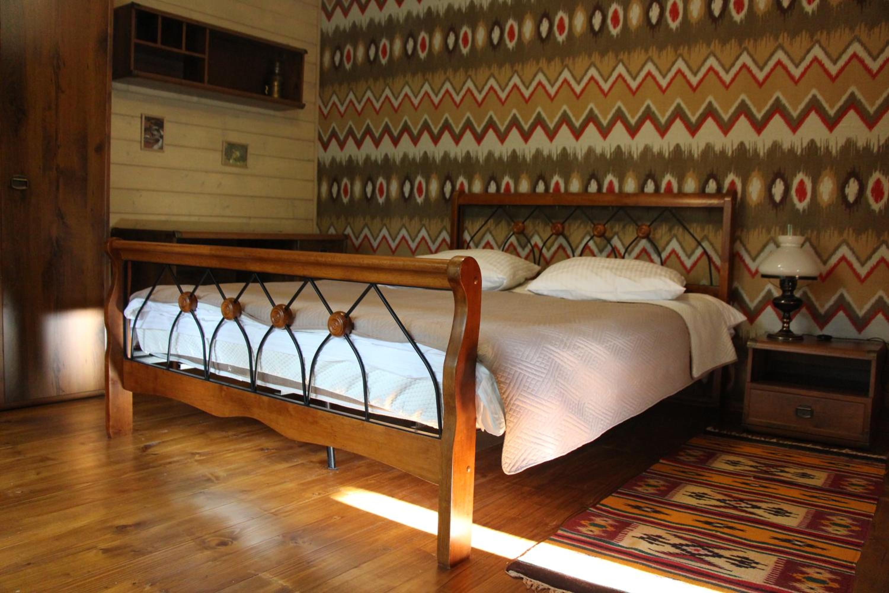 King Suite with Balcony photo 3