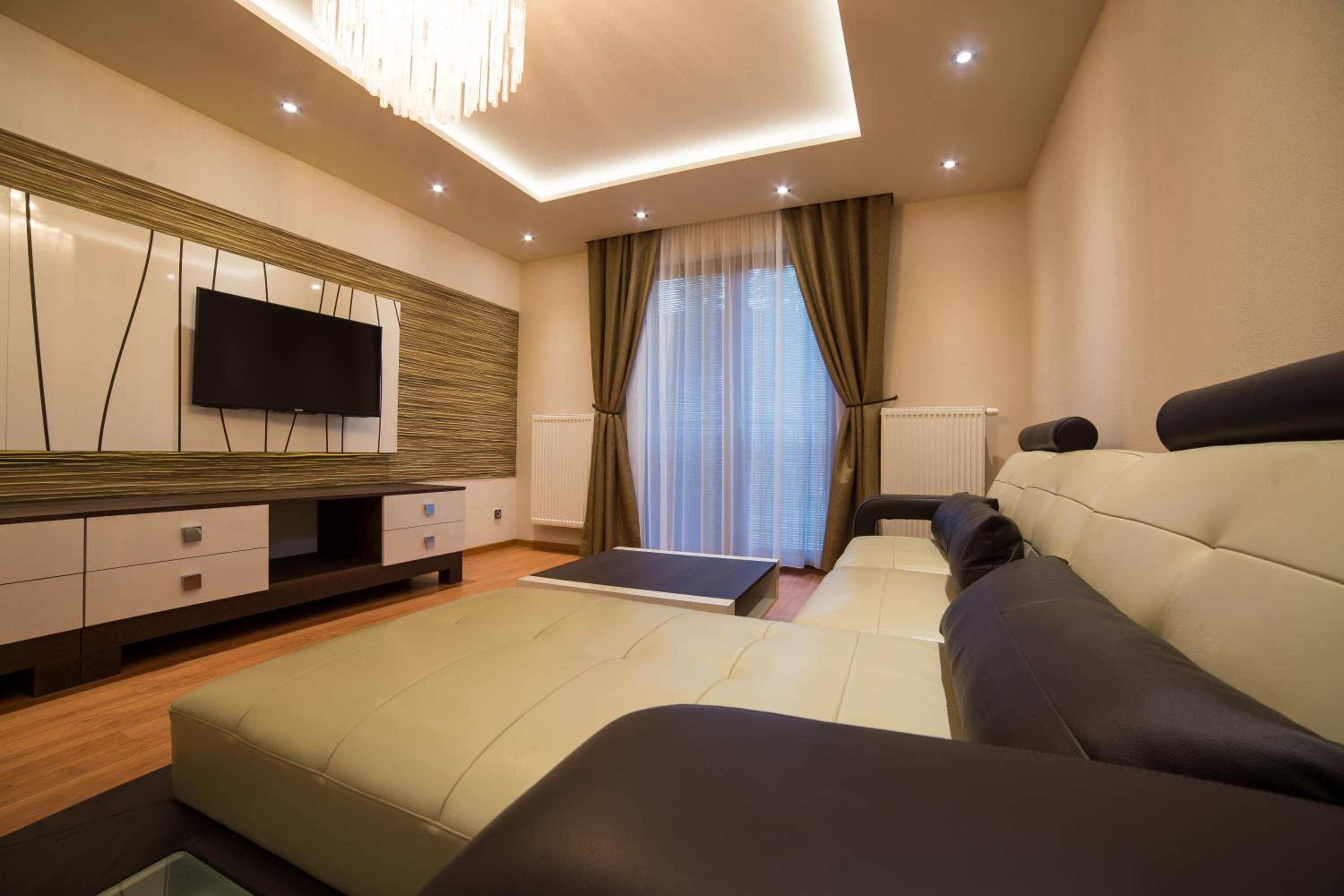 Studio Apartment - Photo 5