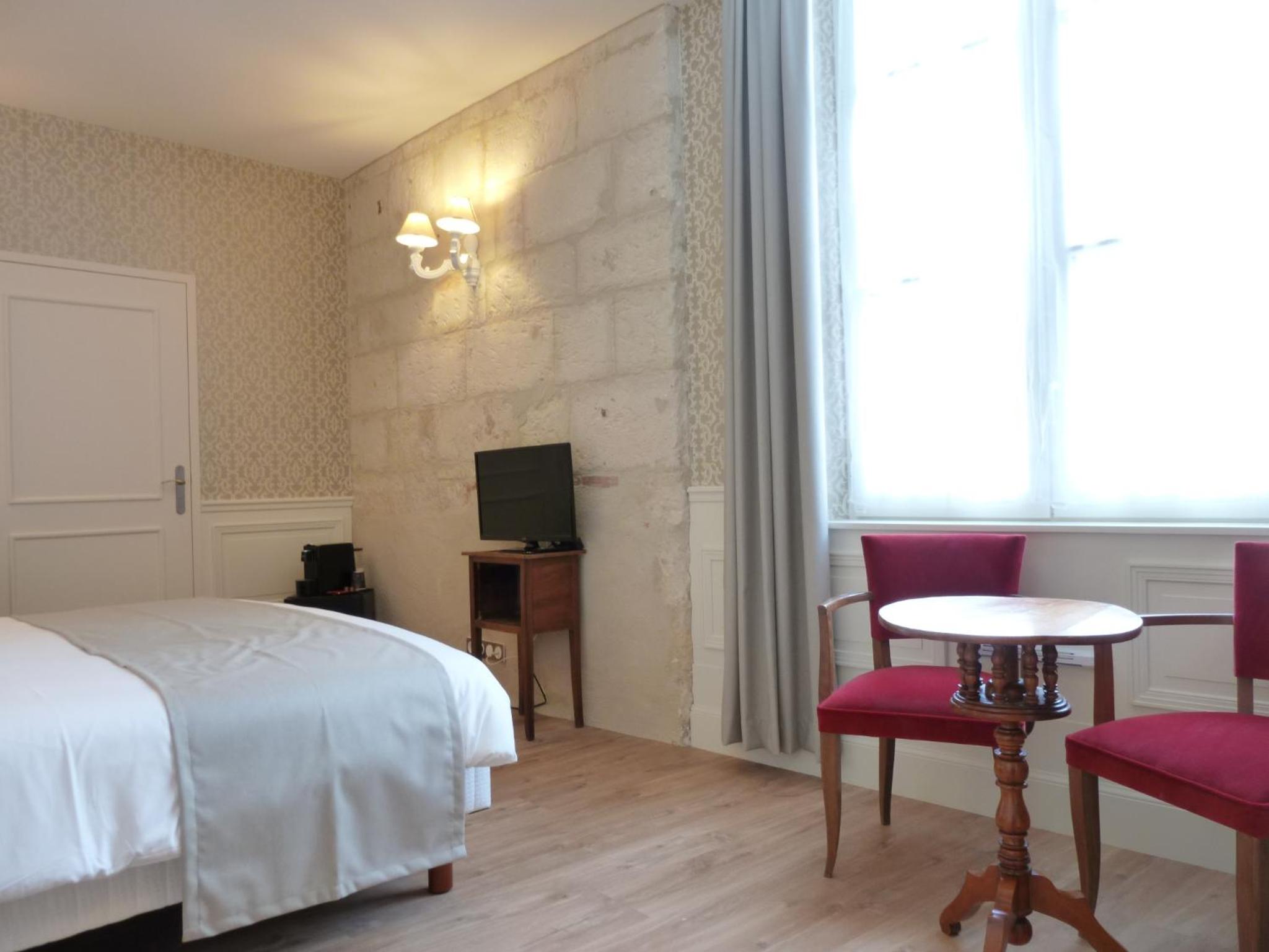 Comfort Double Room - Photo 13