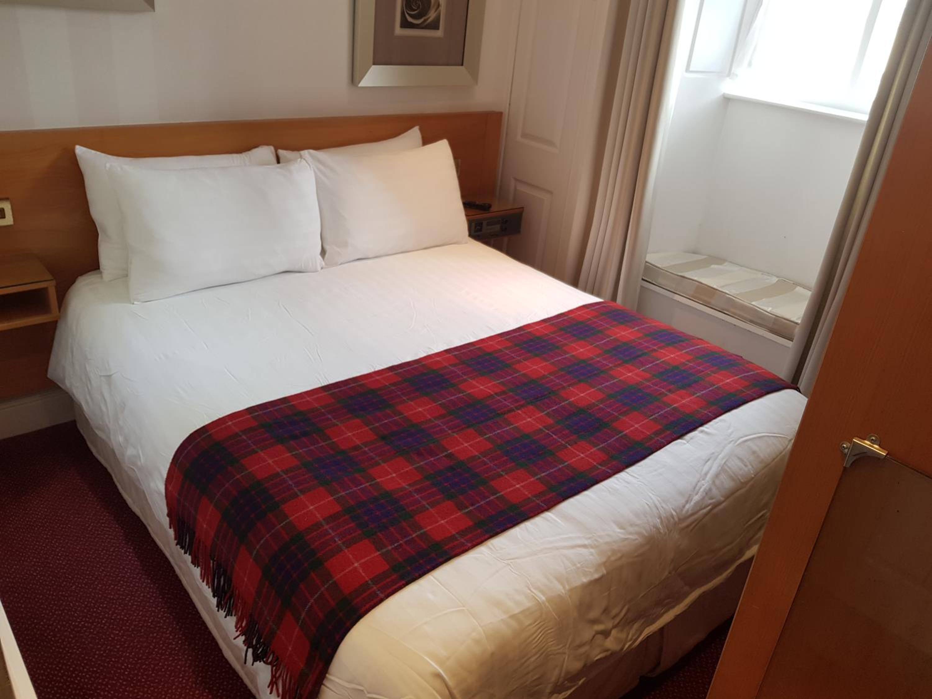 Double Room With Shower