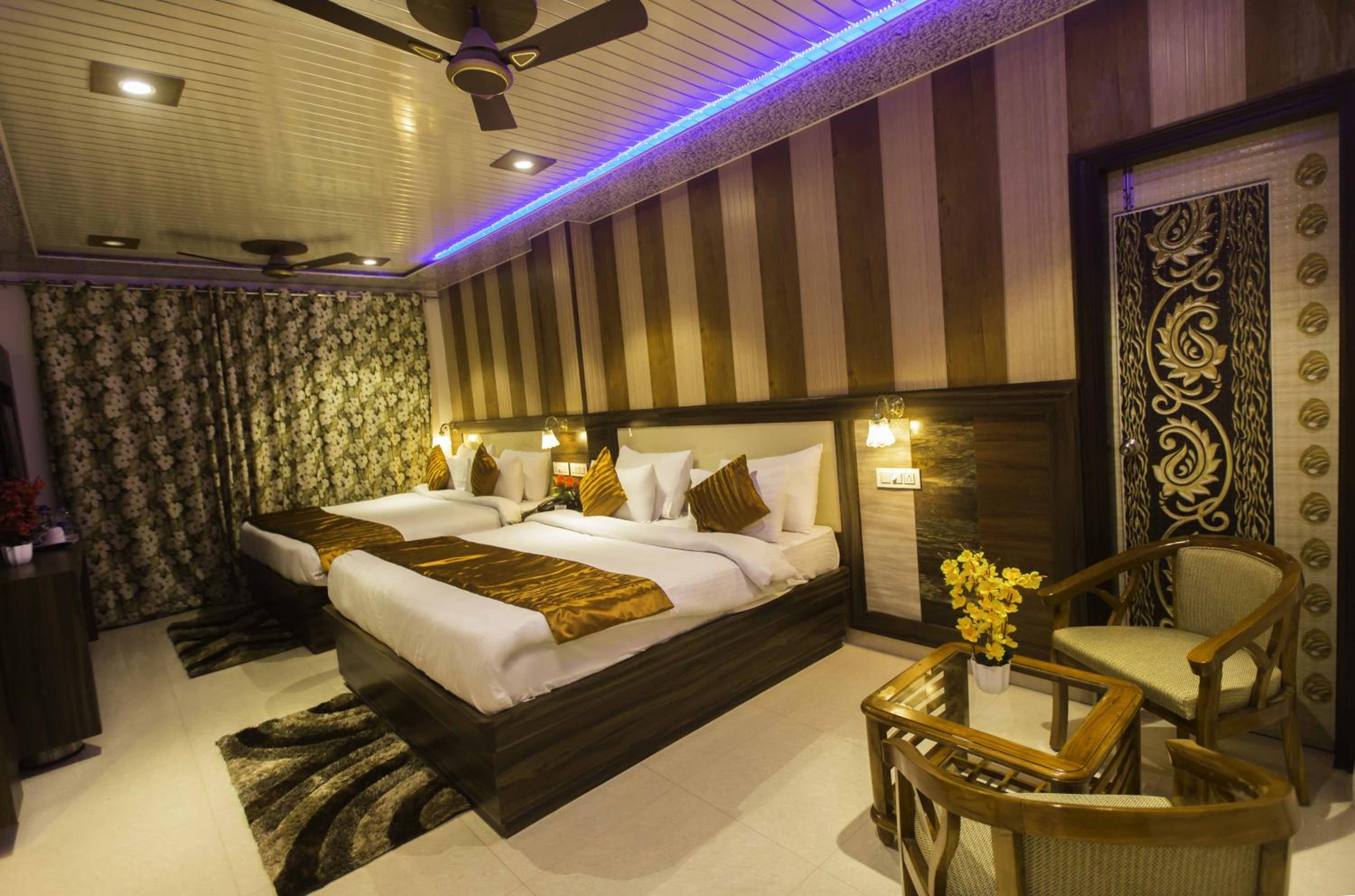 Family Suite