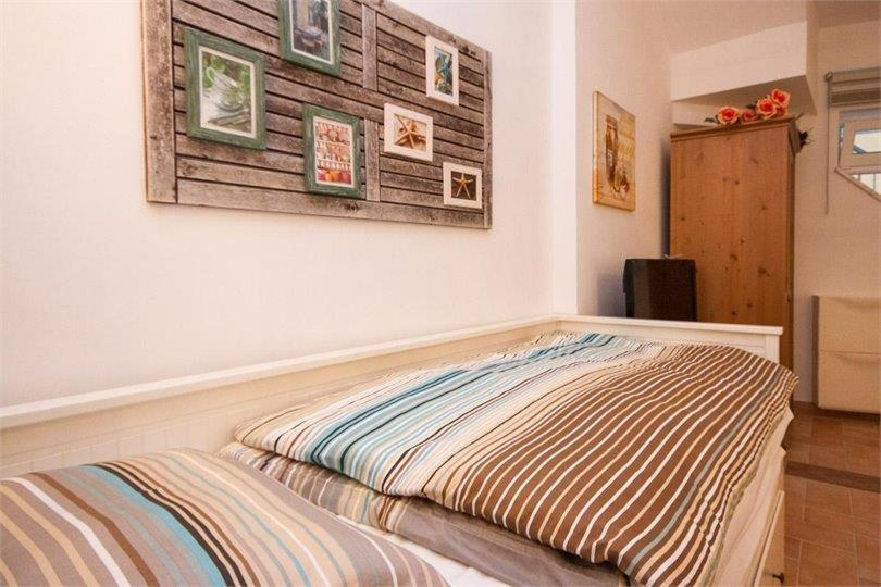 Apartment - Ground Floor photo 1