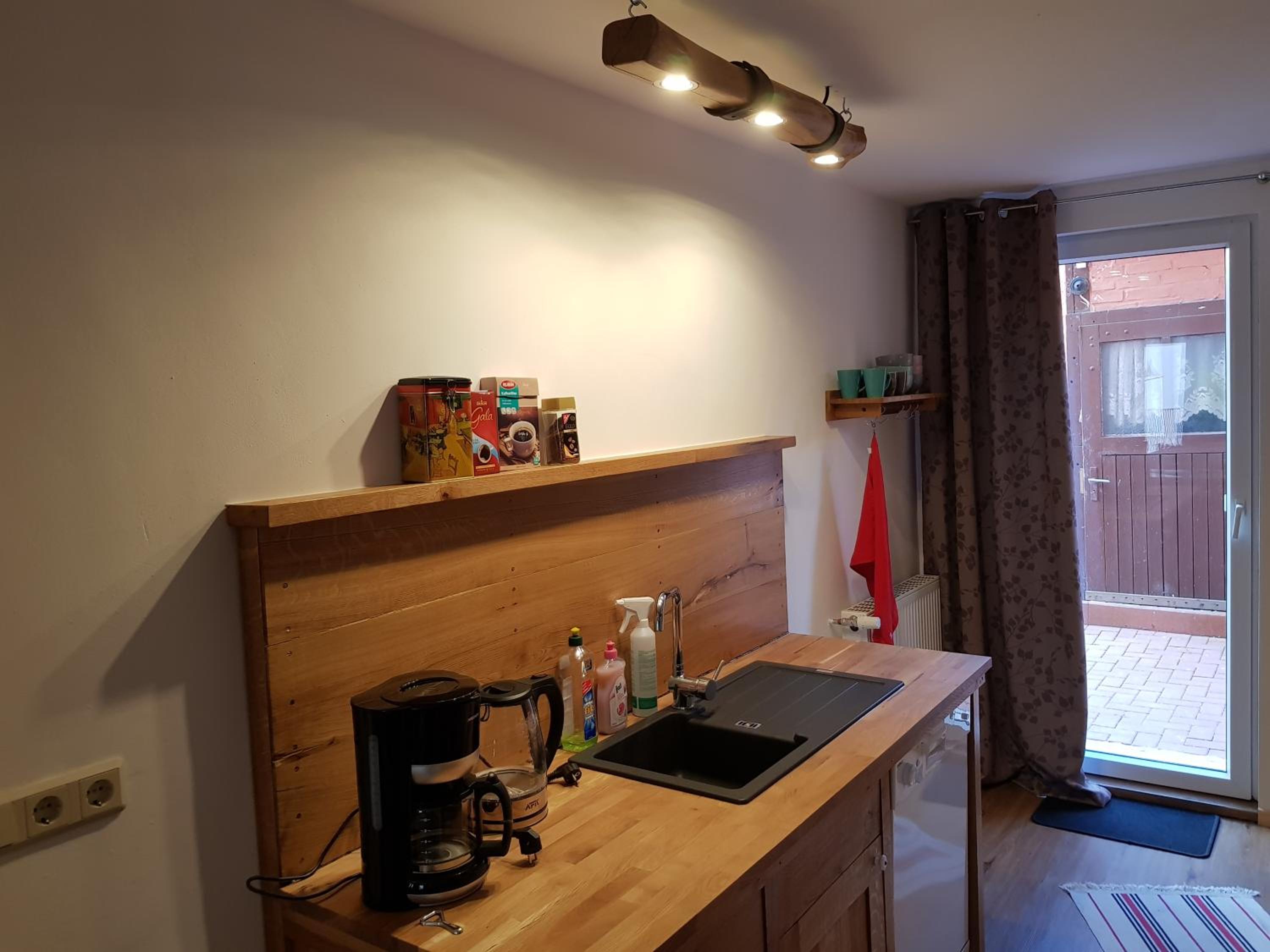 Vacation Home photo 2